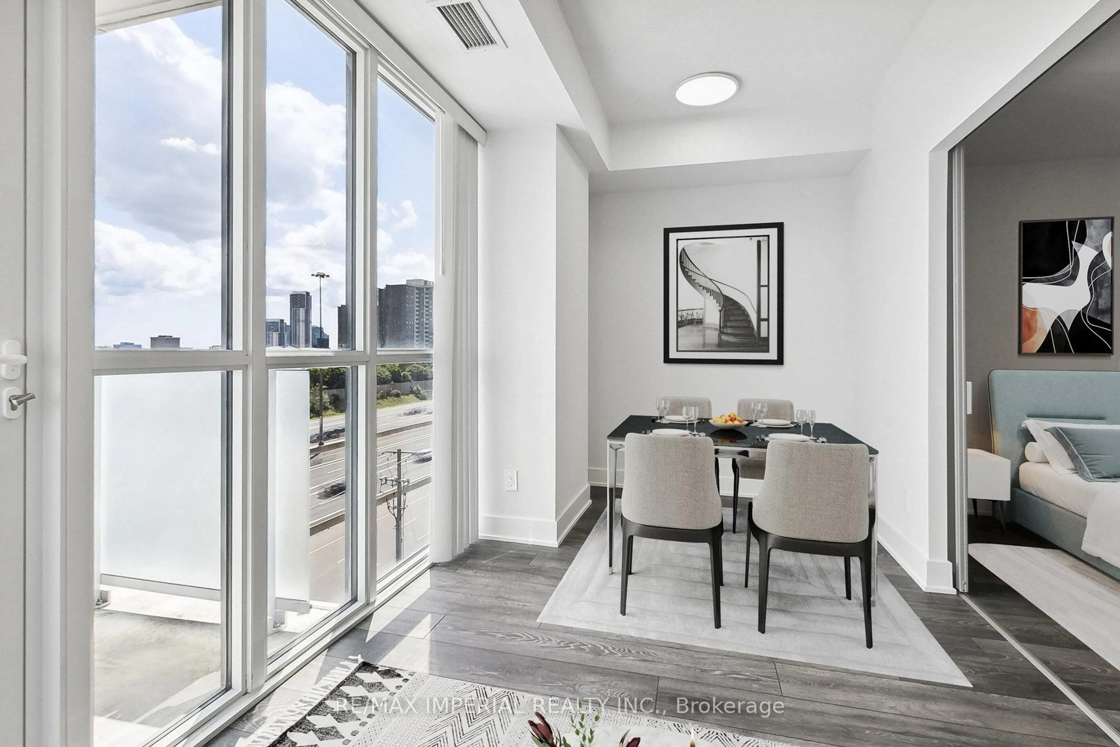 Unknown for 188 Fairview Mall Dr #722, Toronto Ontario M2J 0H7