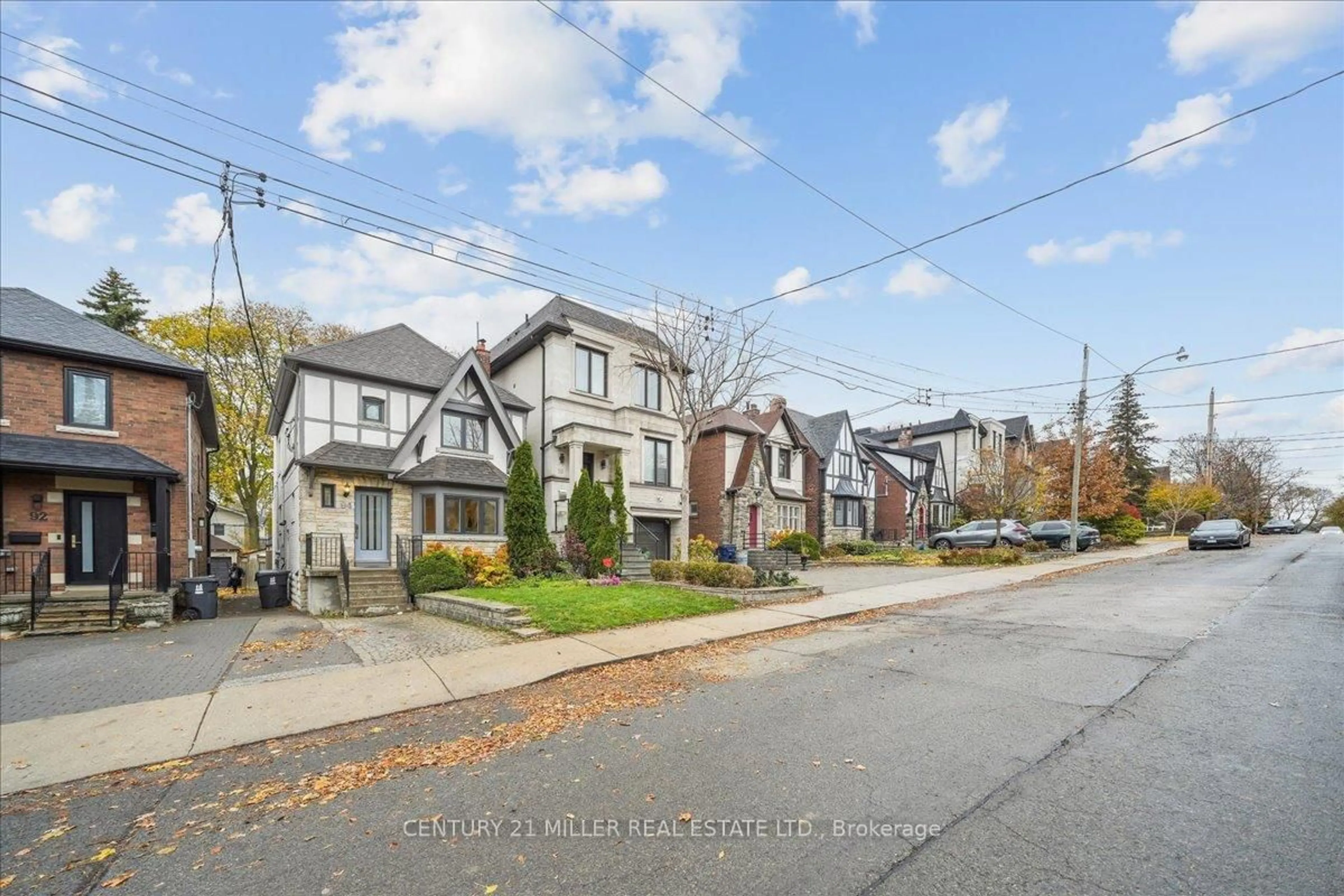 Unknown for 94 Castlewood Rd, Toronto Ontario M5N 2L4