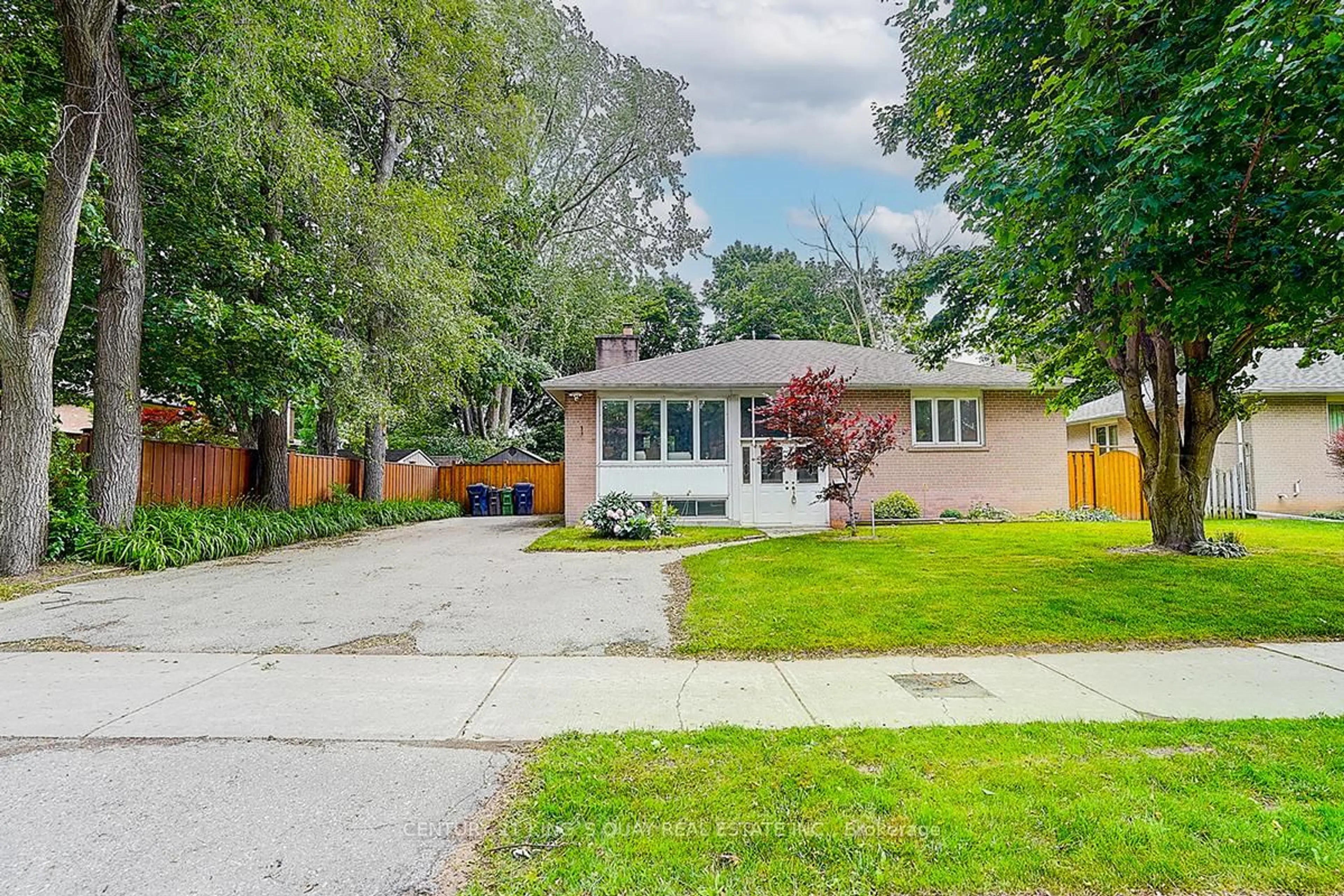 Unknown for 55 Three Valleys Dr, Toronto Ontario M3A 3B6