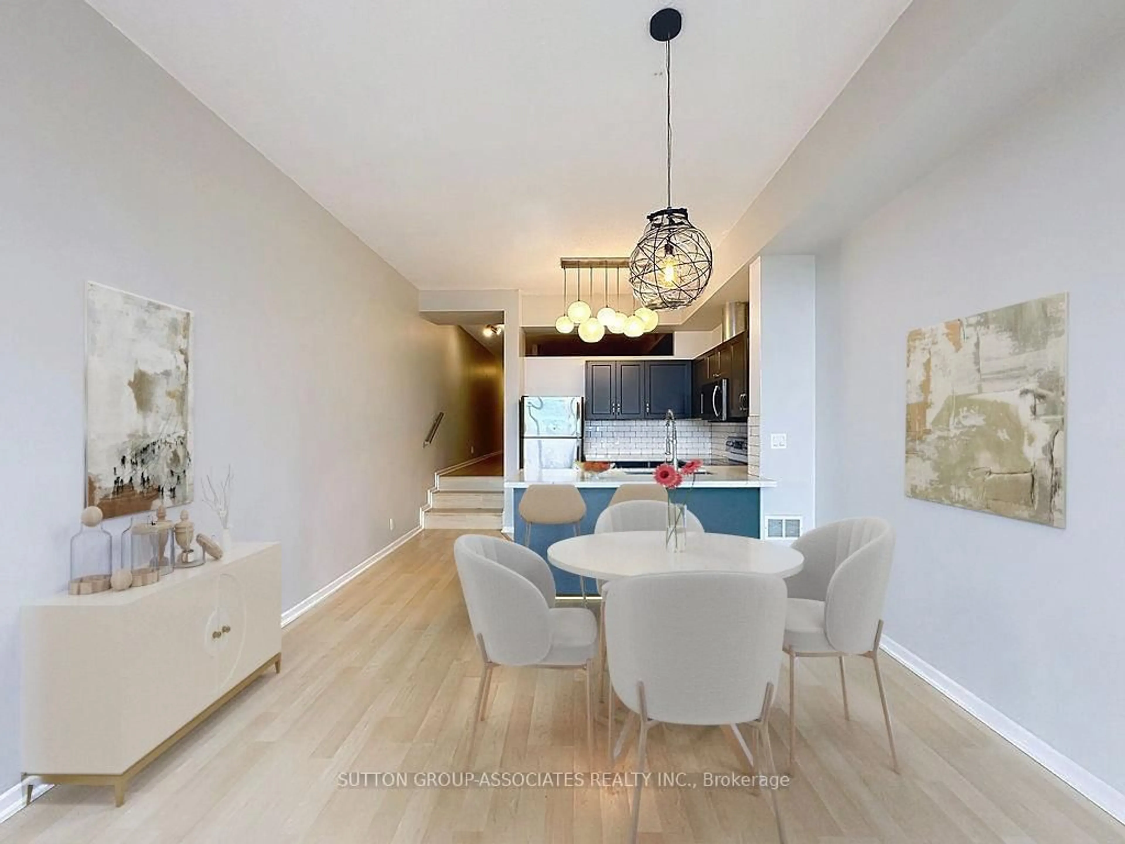 Unknown for 388 Richmond St #419, Toronto Ontario M5V 3P1