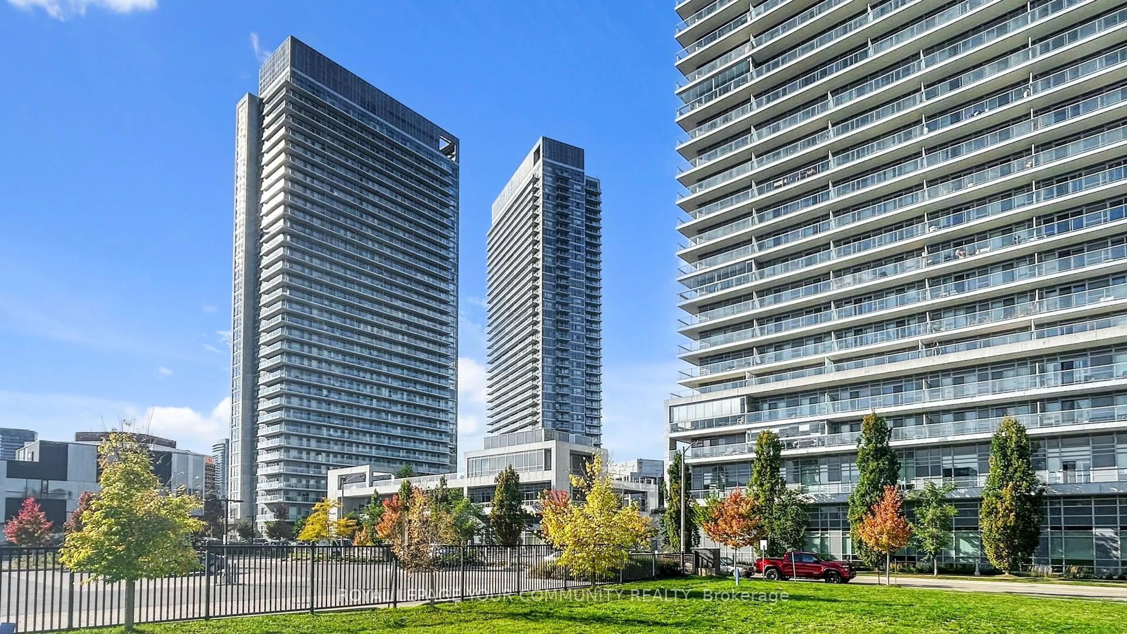 Unknown for 2015 Sheppard Ave #1911, Toronto Ontario M2J 0B3