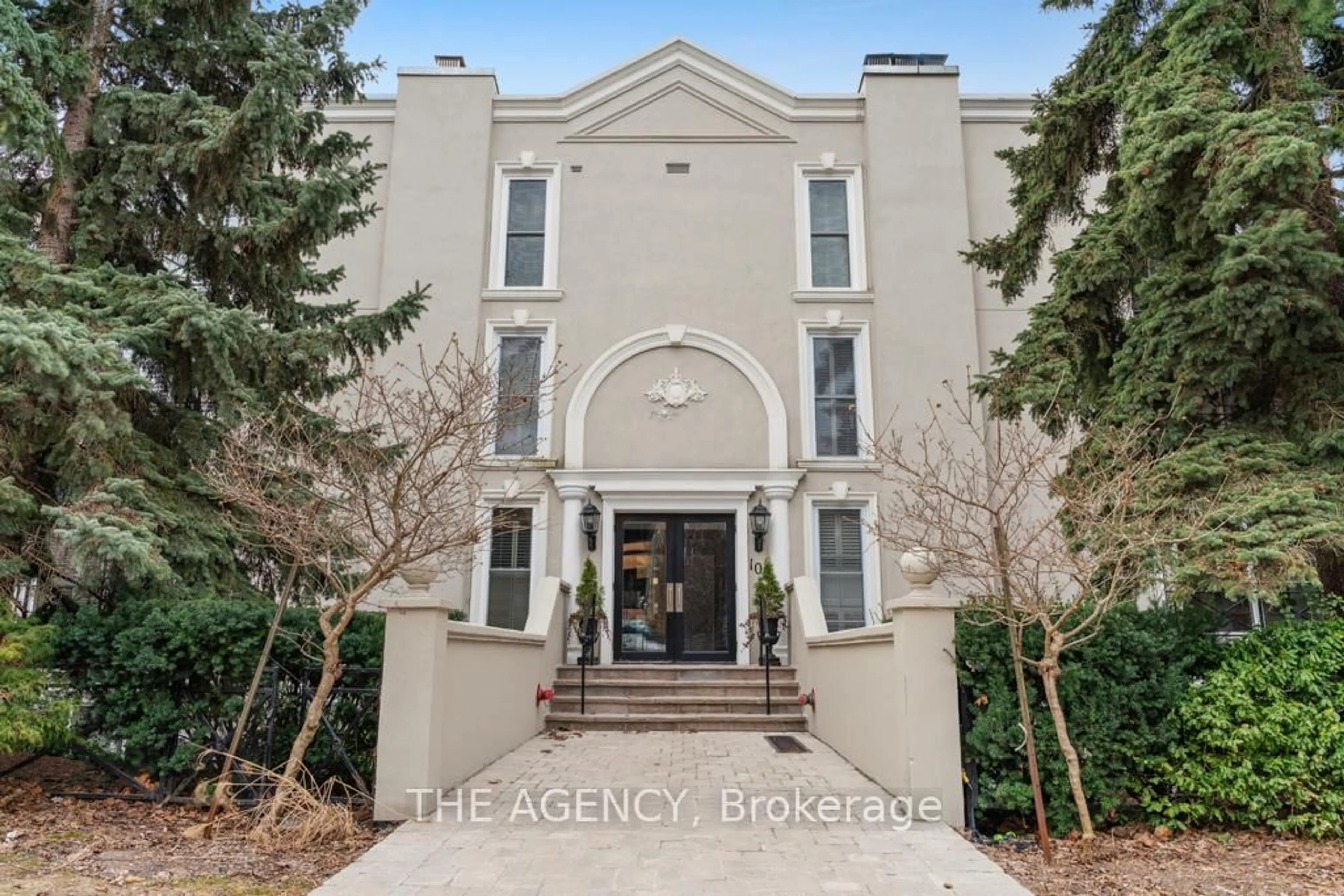 Unknown for 105 Heath St #3, Toronto Ontario M4V 1T5