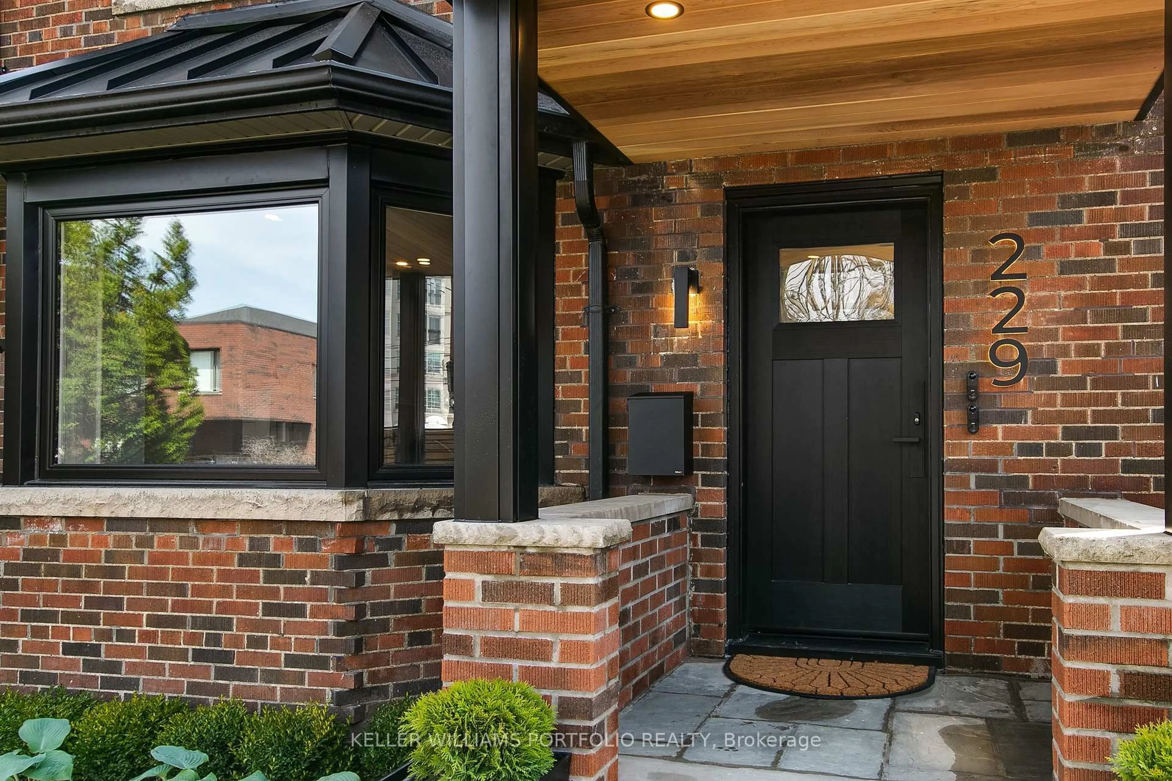 Home with brick exterior material, street for 229 Manor Rd, Toronto Ontario M4S 1R9