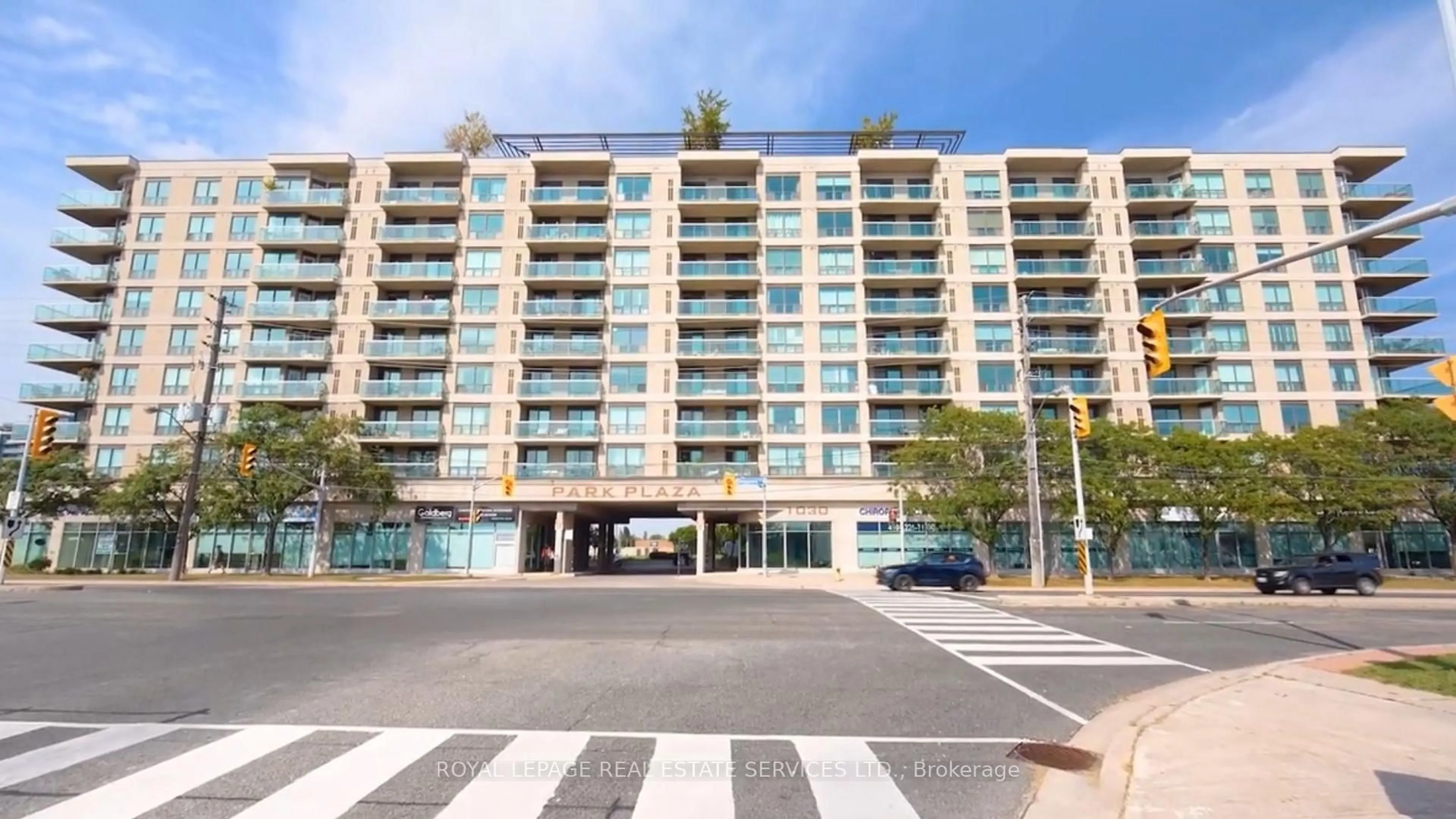 Unknown for 1030 Sheppard Ave #906, Toronto Ontario M3H 6C1
