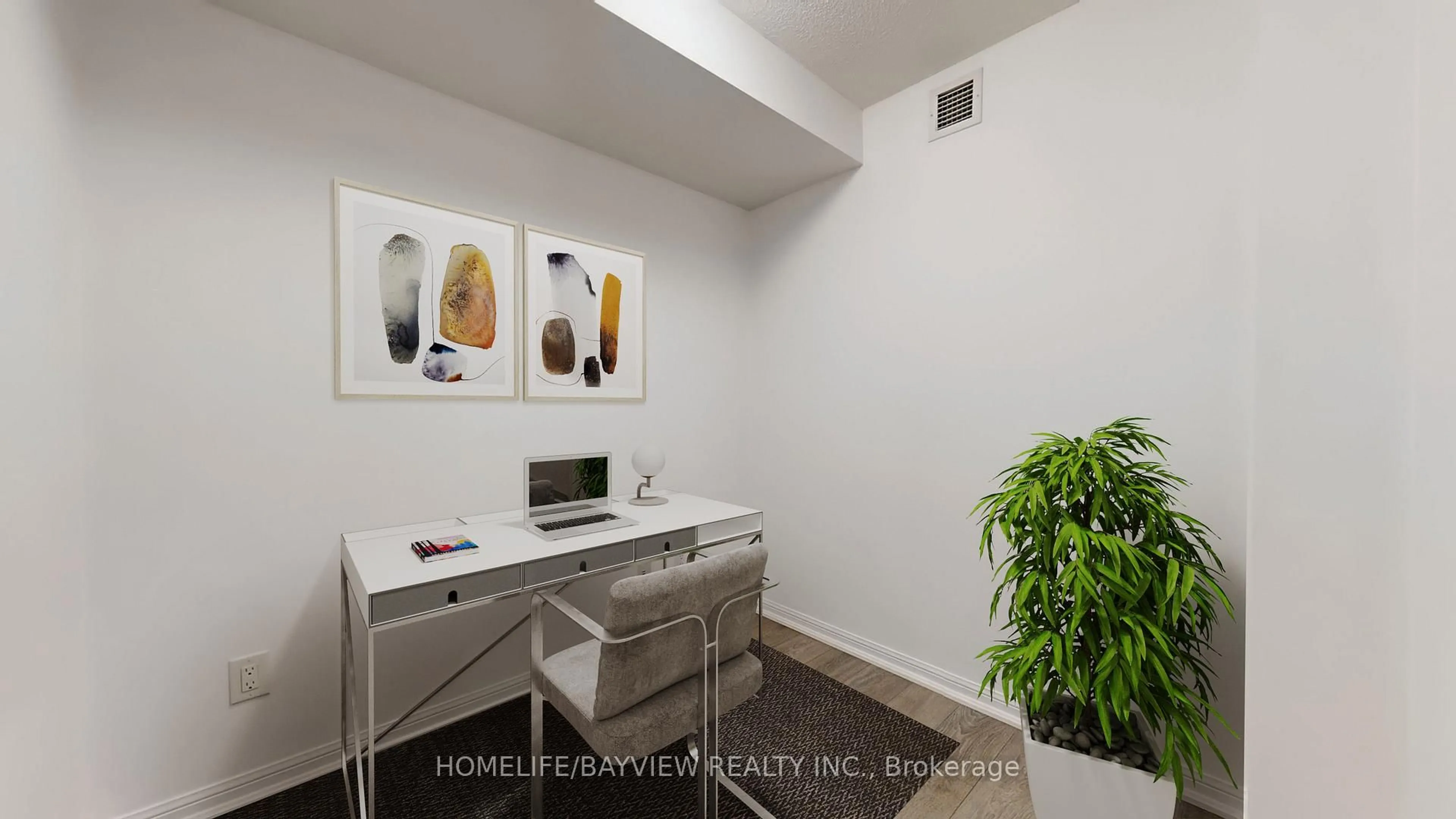 A pic of a room for 35 Bastion St #1115, Toronto Ontario M5V 0C2