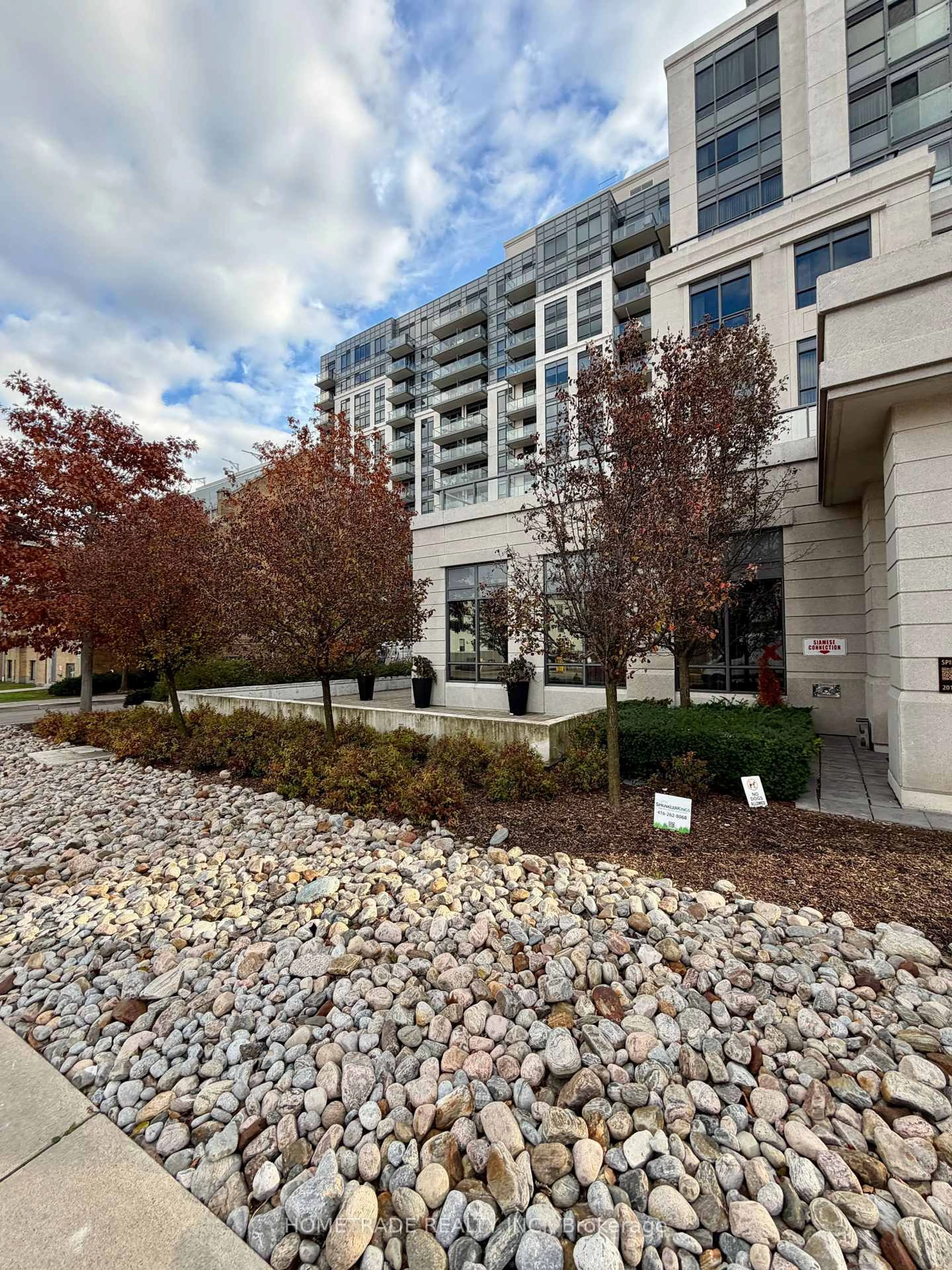 Unknown for 35 Saranac Blvd #310, Toronto Ontario M6A 2G4