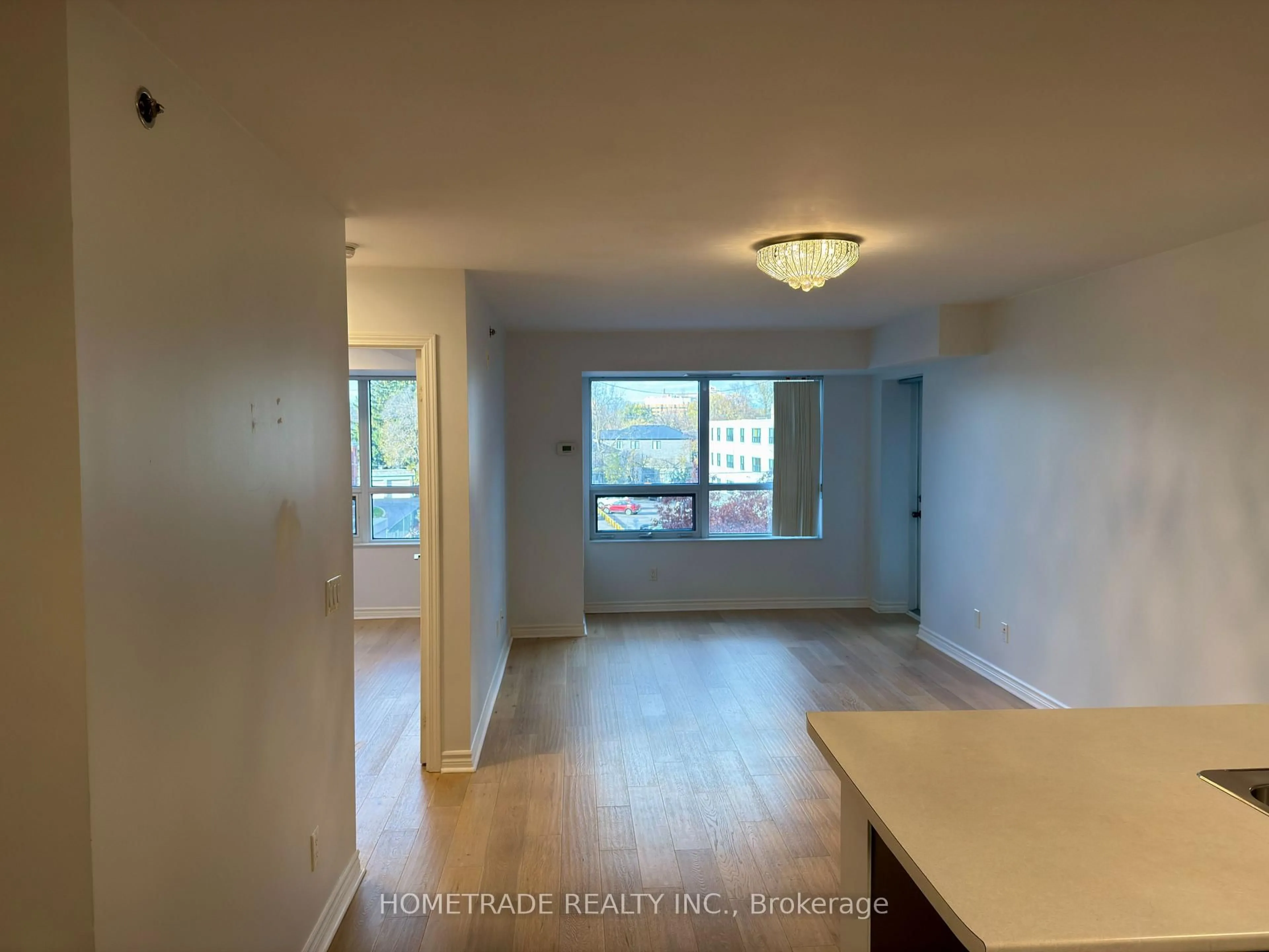 A pic of a room for 35 Saranac Blvd #310, Toronto Ontario M6A 2G4