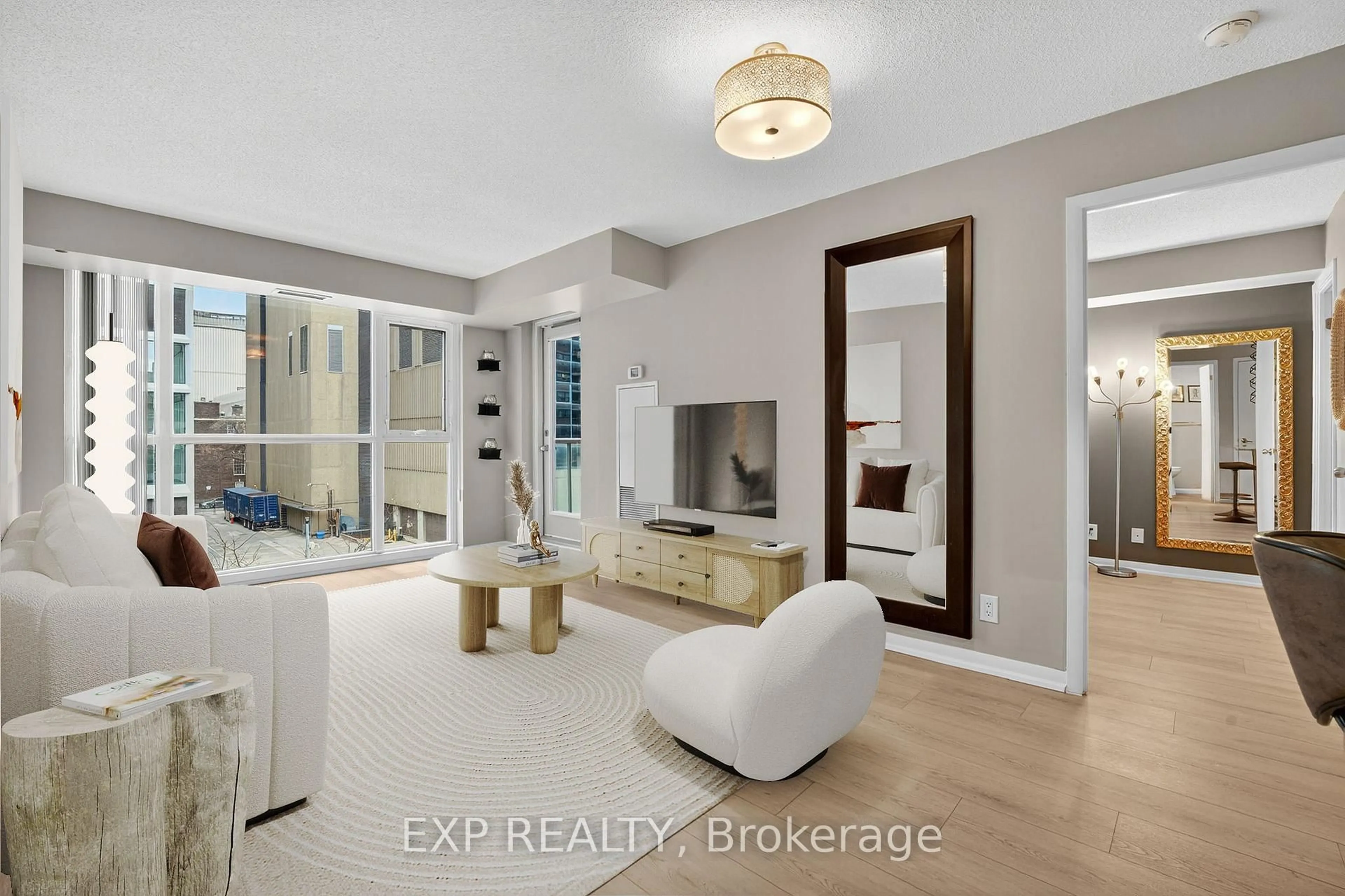 Unknown for 96 St Patrick St #409, Toronto Ontario M5T 1V2