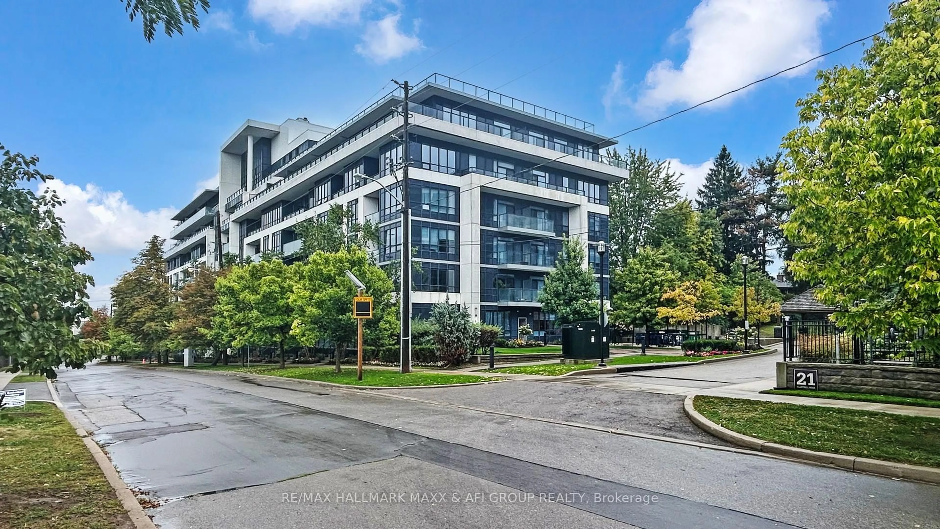 Unknown for 399 Spring Garden Ave #617, Toronto Ontario M2N 3H6