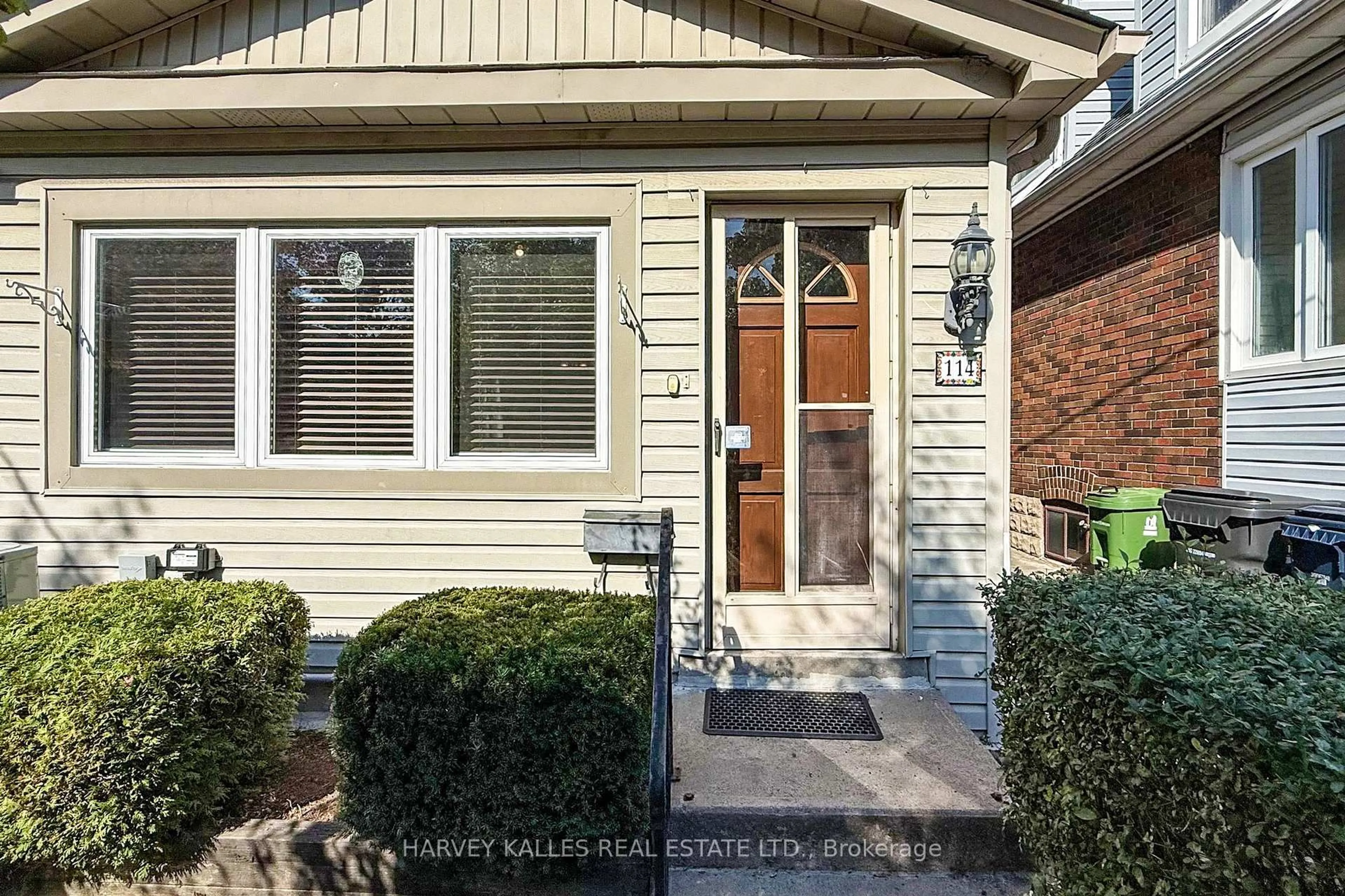 Unknown for 114 Bowood Ave, Toronto Ontario M4N 1Y5