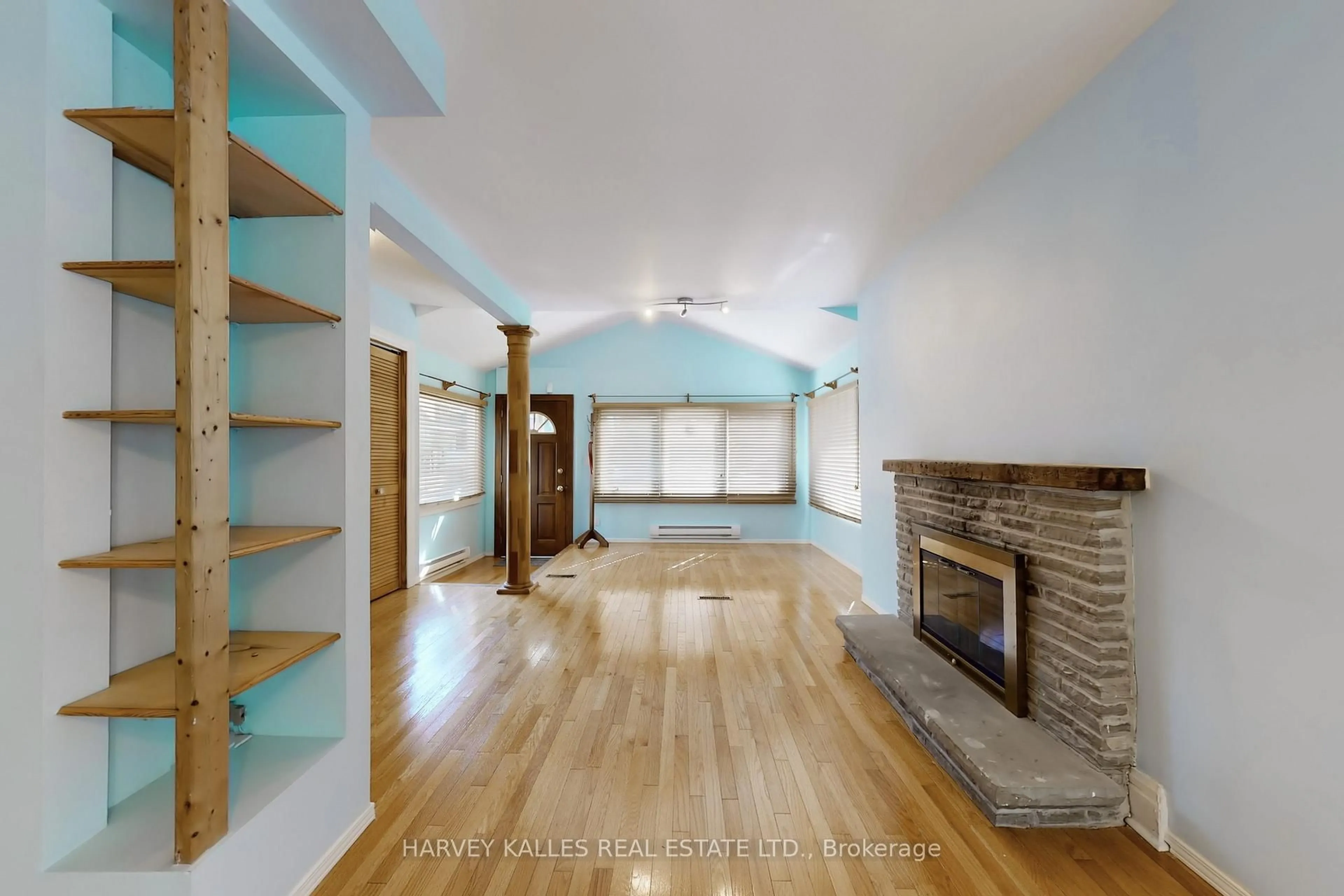 Unknown for 114 Bowood Ave, Toronto Ontario M4N 1Y5