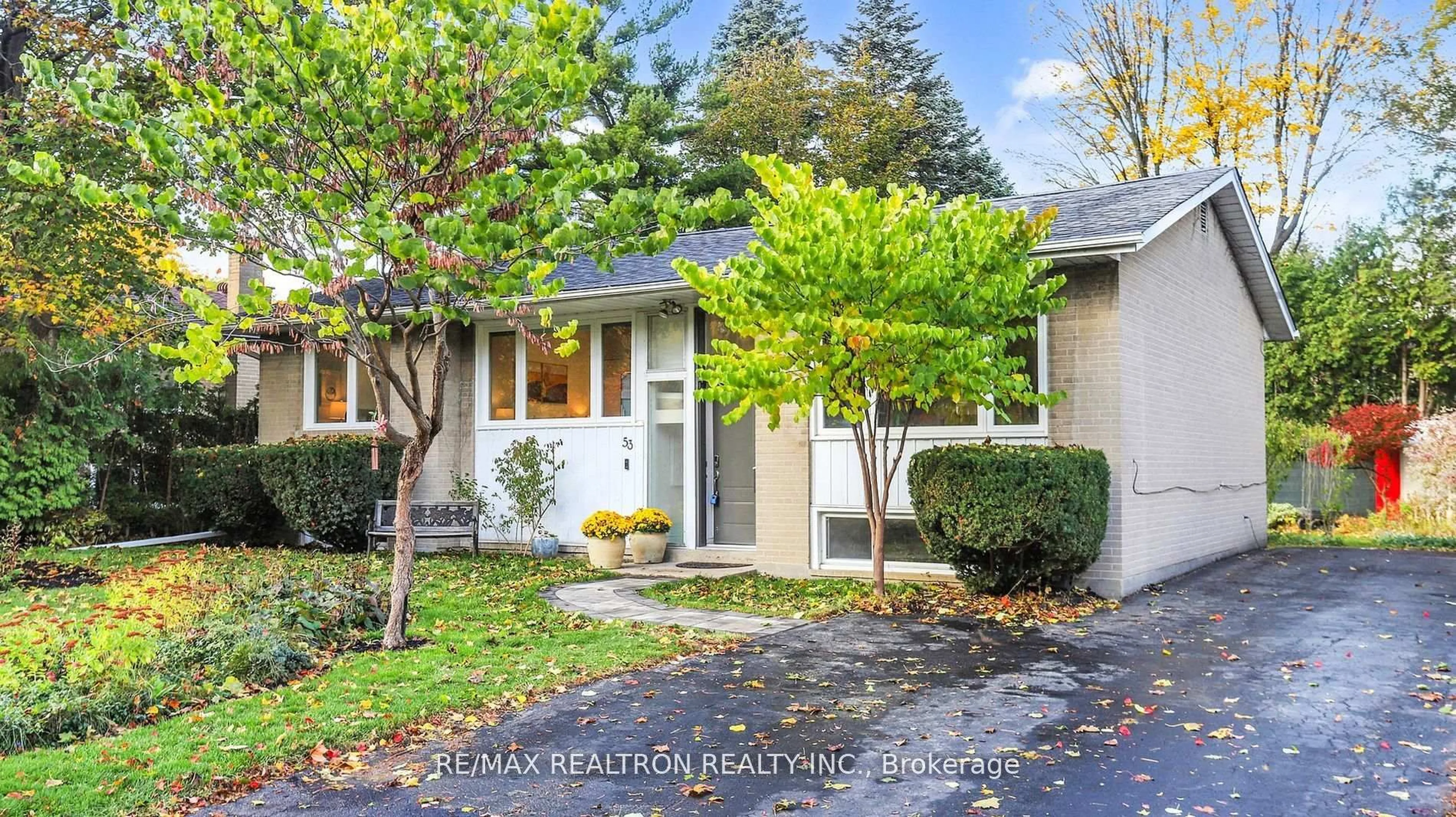 Unknown for 53 Wallingford Rd, Toronto Ontario M3A 2V2