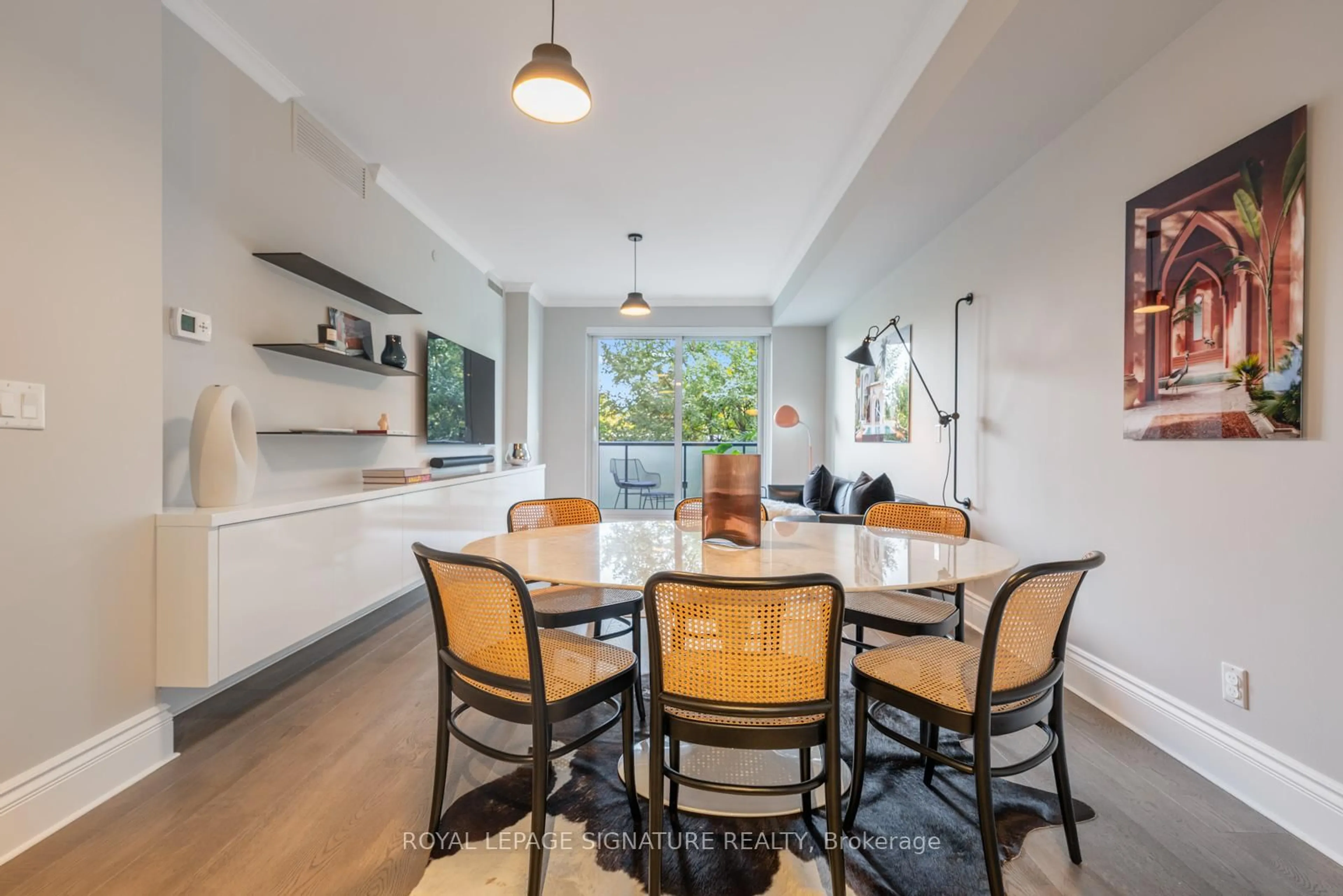 Unknown for 128 Pears Ave #503, Toronto Ontario M5R 0A9