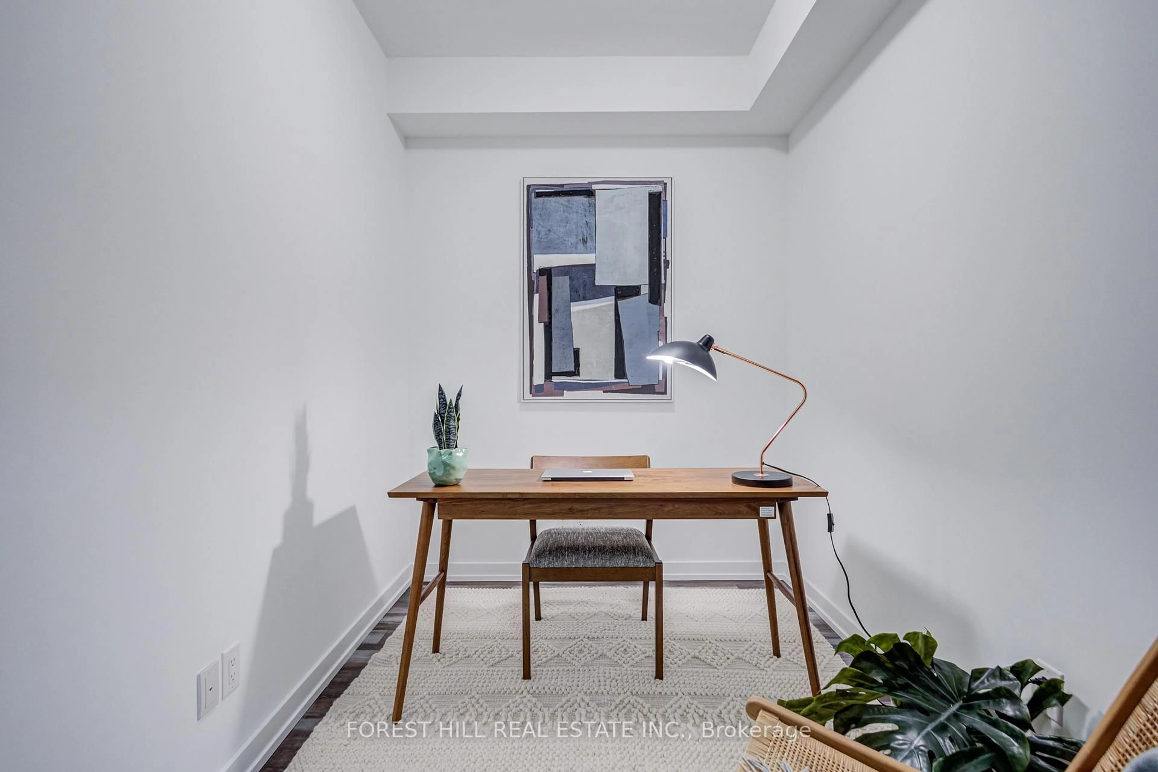 A pic of a room for 210 Simcoe St #701, Toronto Ontario M5T 0A9