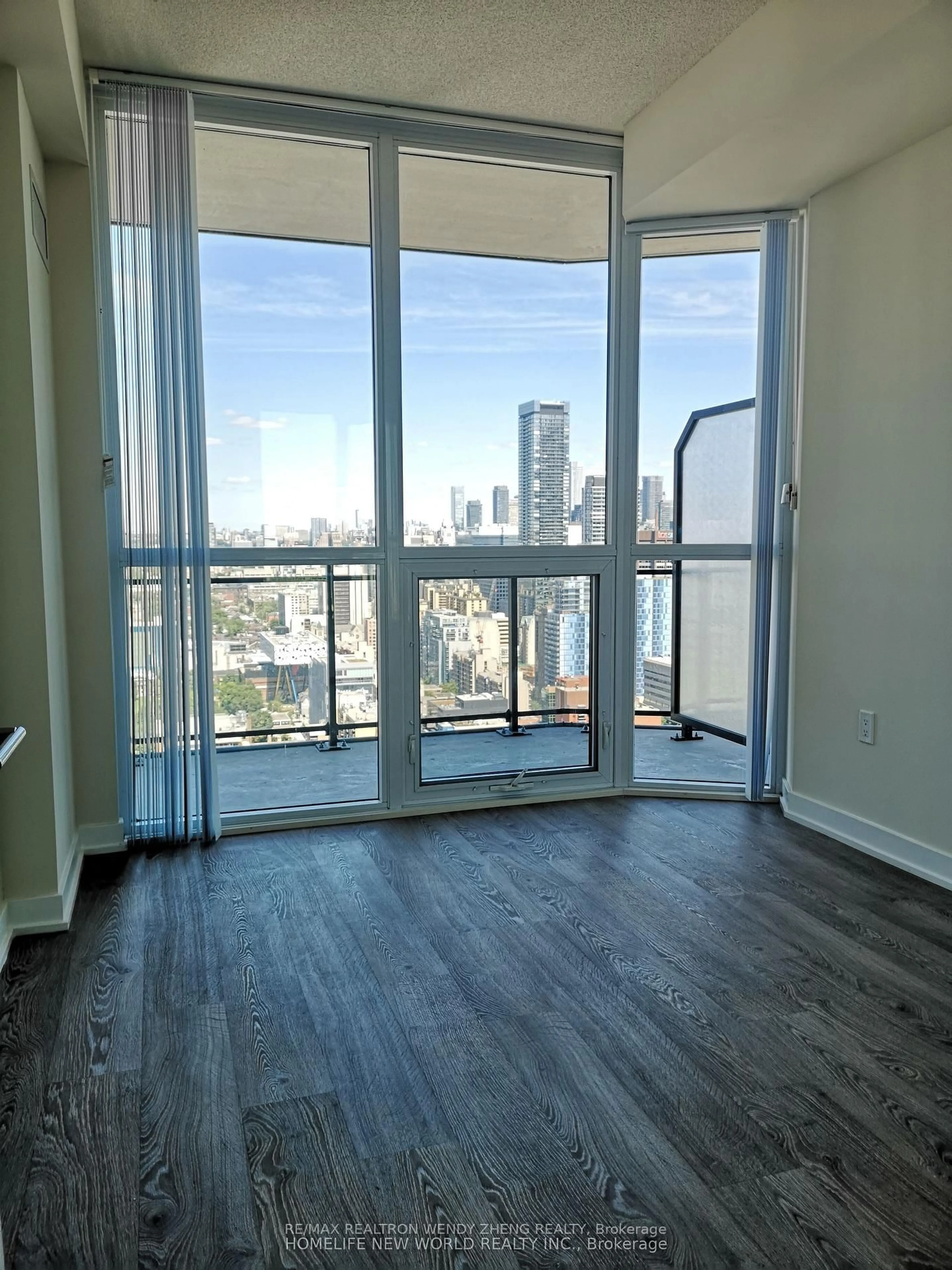 A pic of a room for 99 John St #3507, Toronto Ontario M5V 0S6