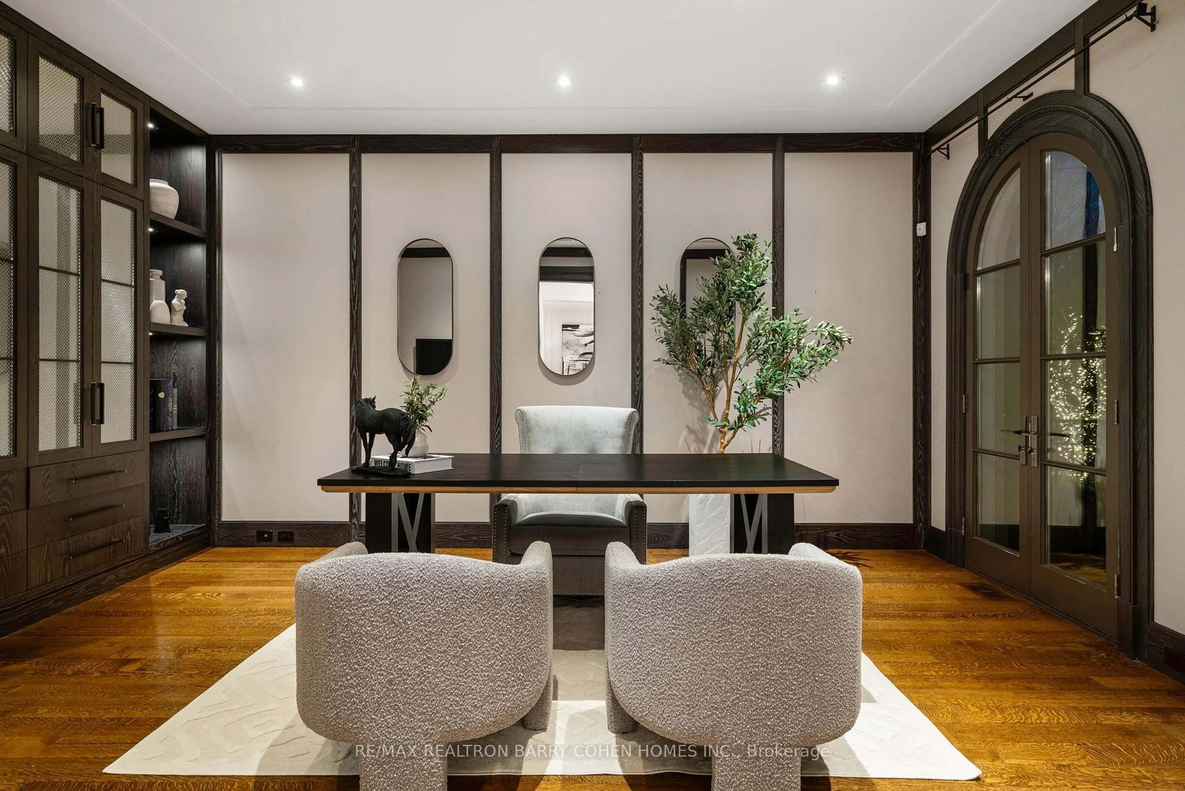 Dining room, unknown for 33 Blyth Hill Rd, Toronto Ontario M4N 3L6