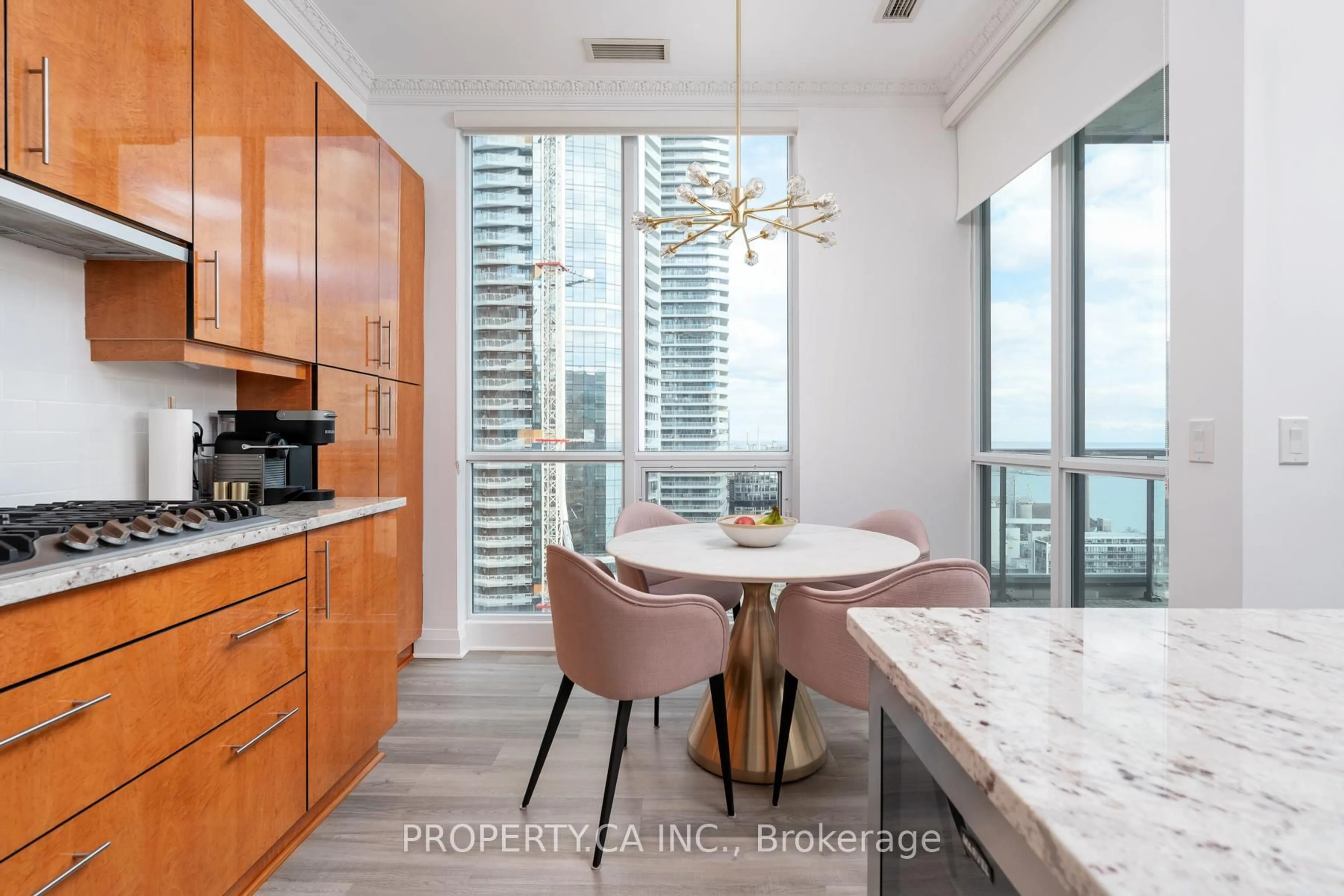 Unknown for 12 Yonge St #2903, Toronto Ontario M5E 1Z9