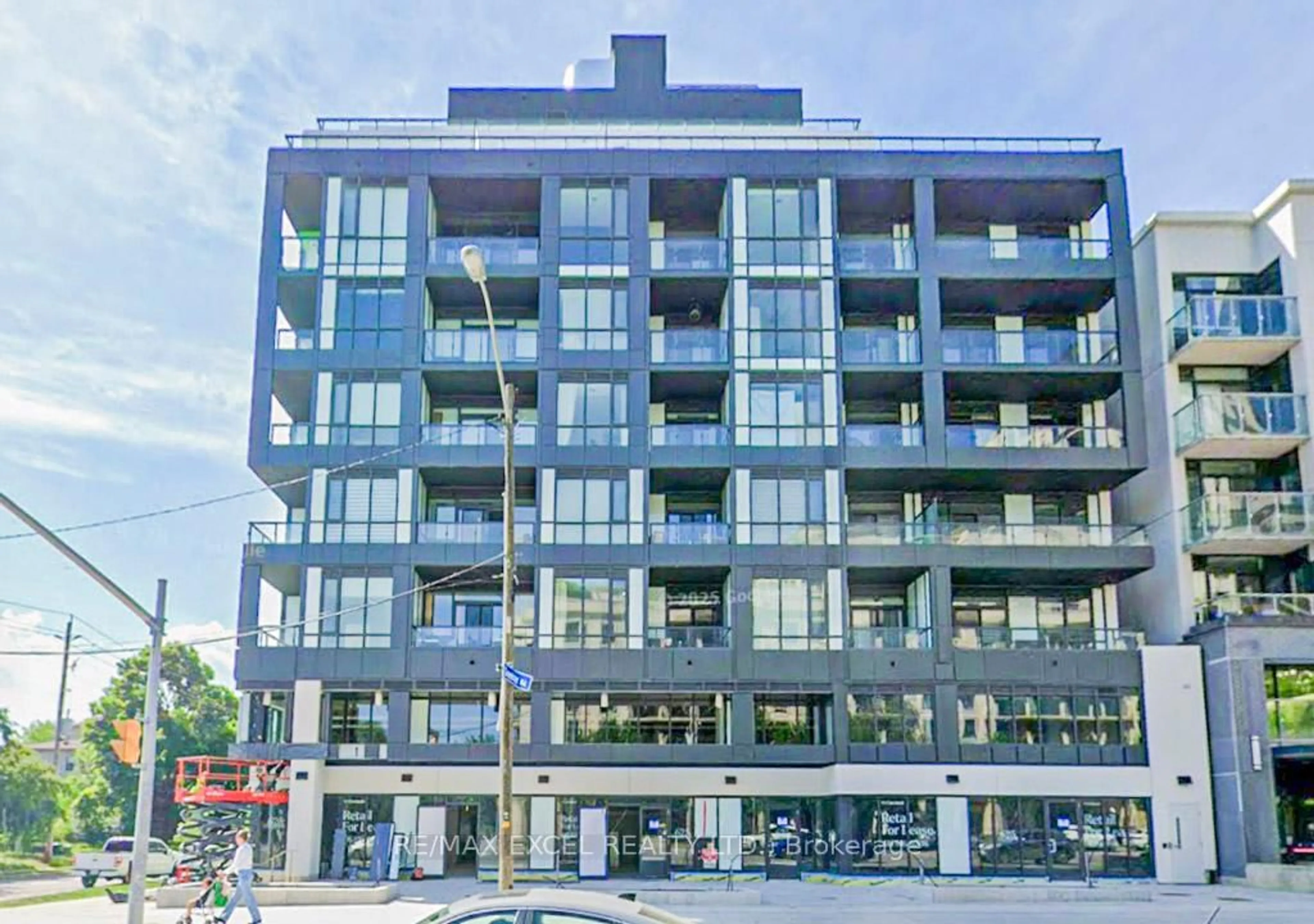 Unknown for 625 Sheppard Ave #302, Toronto Ontario M2K 1B5