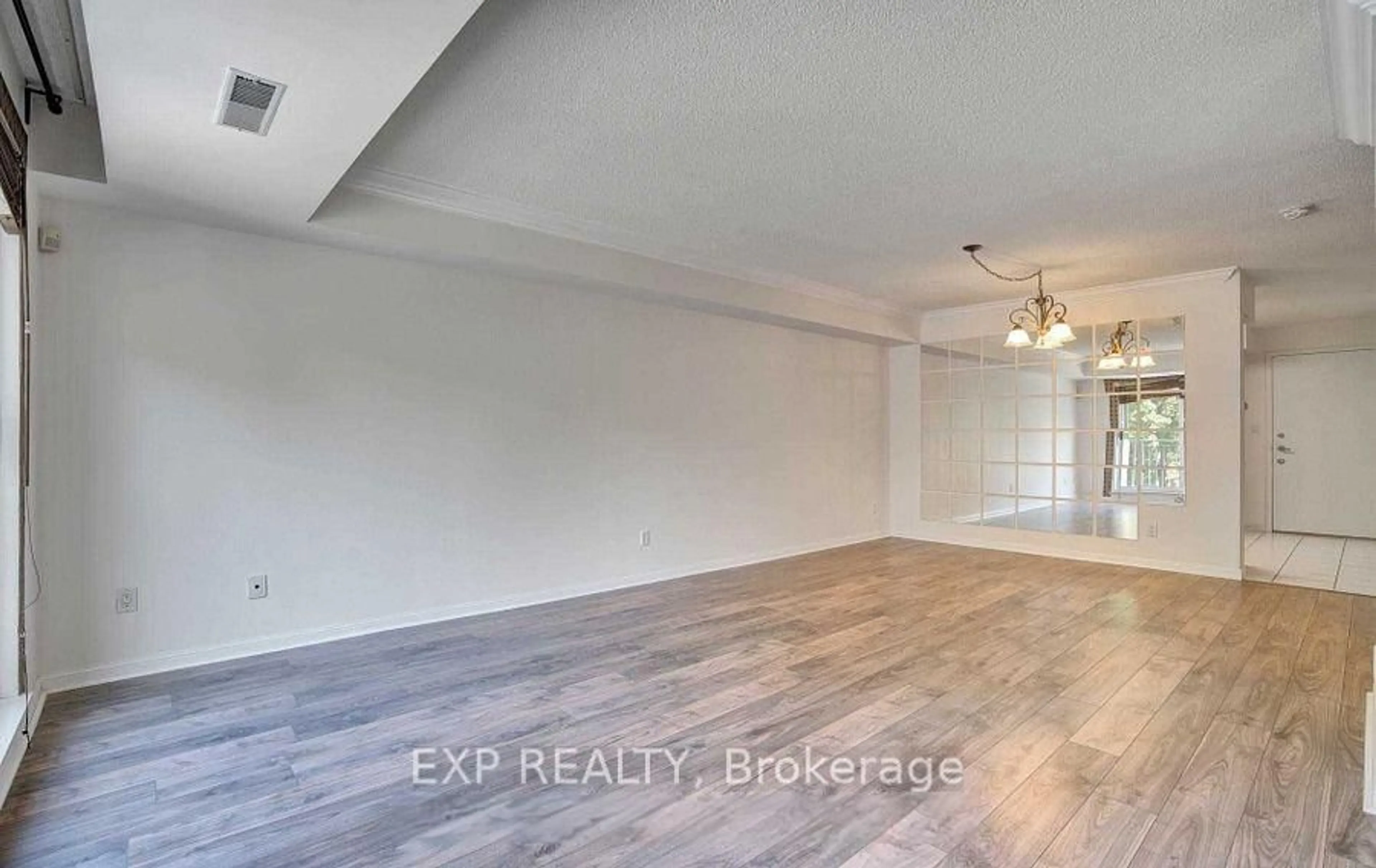 A pic of a room for 303 Grandview Way, Toronto Ontario M2N 6V3