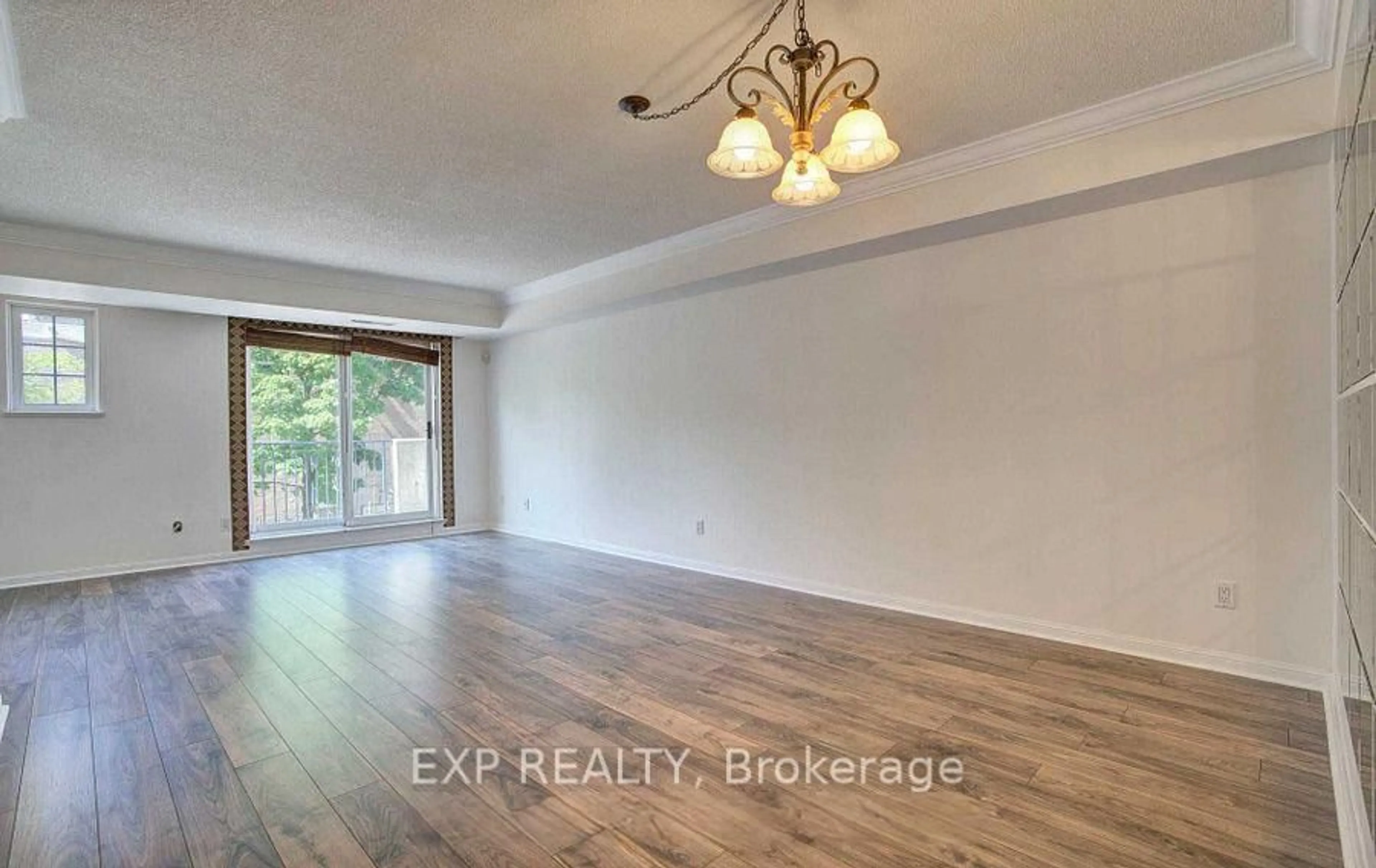 A pic of a room for 303 Grandview Way, Toronto Ontario M2N 6V3