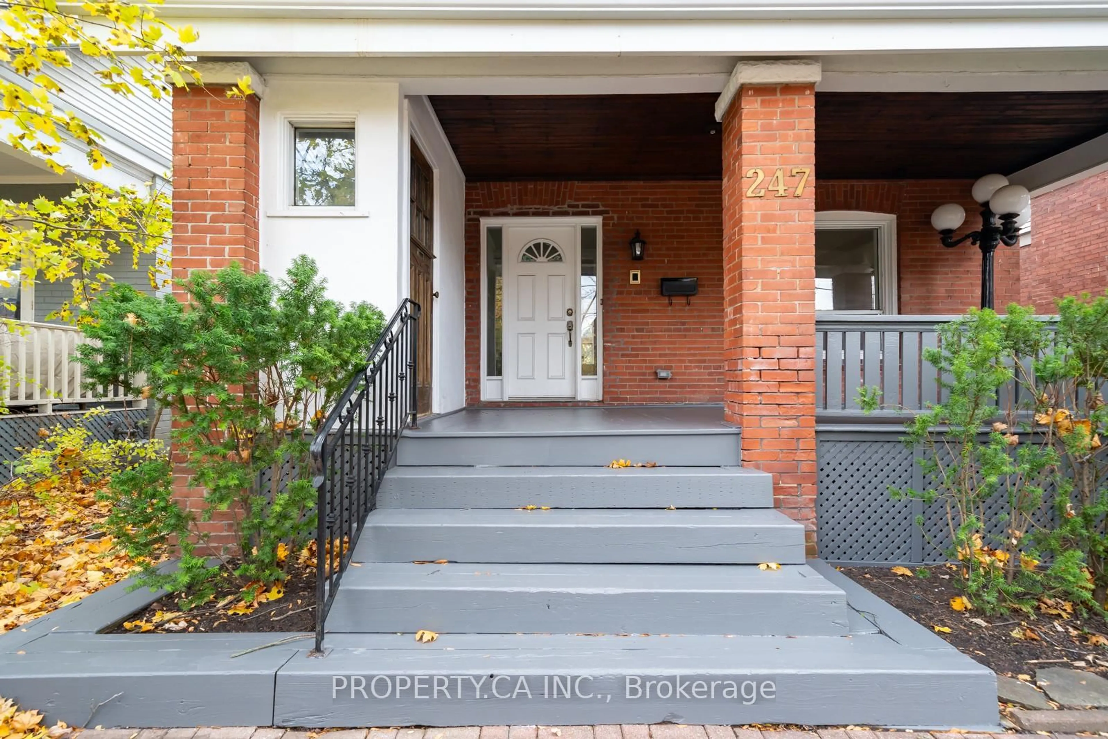 Unknown for 247 St Clements Ave, Toronto Ontario M4R 1H3