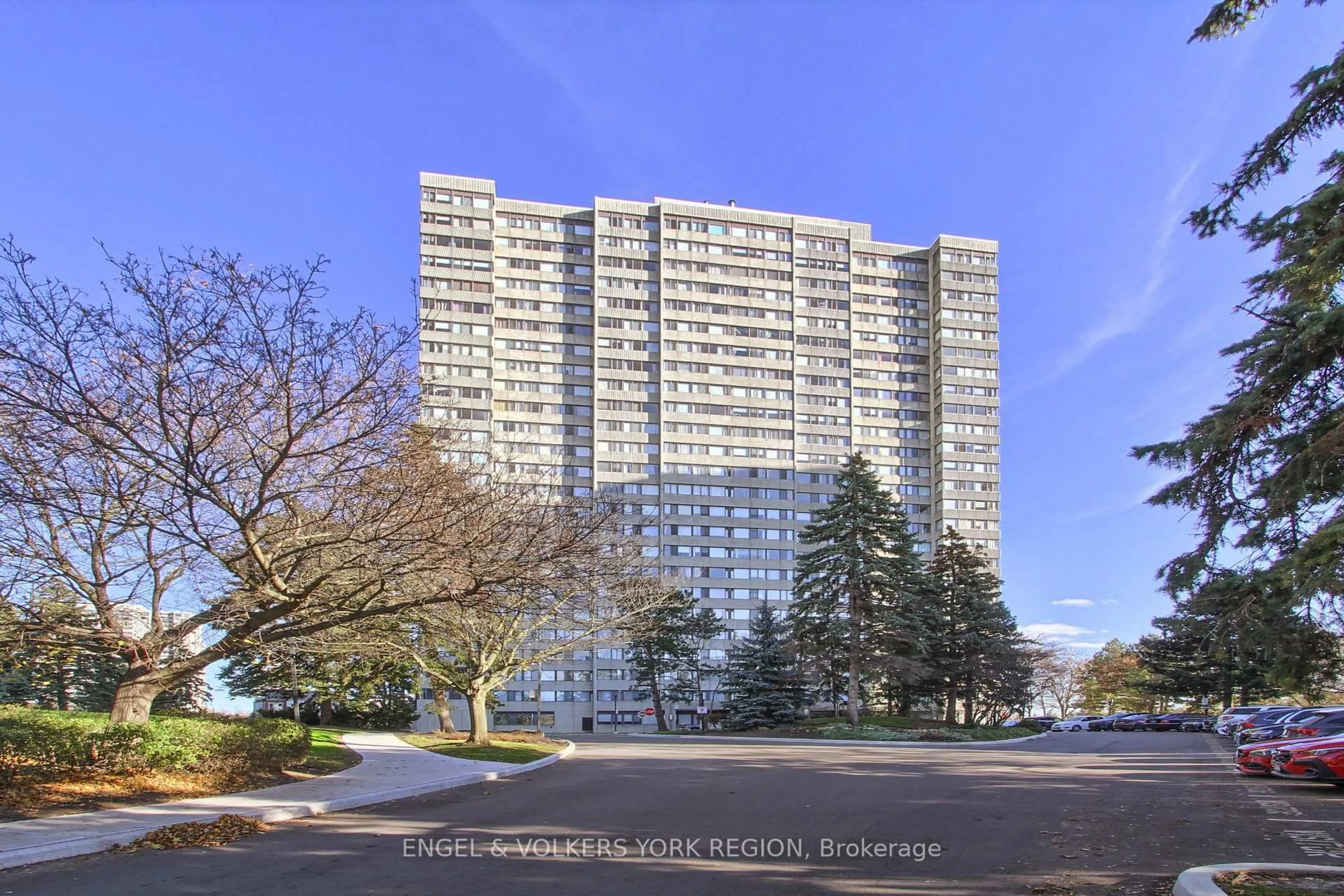 Unknown for 133 Torresdale Ave #2404, Toronto Ontario M2R 3T2