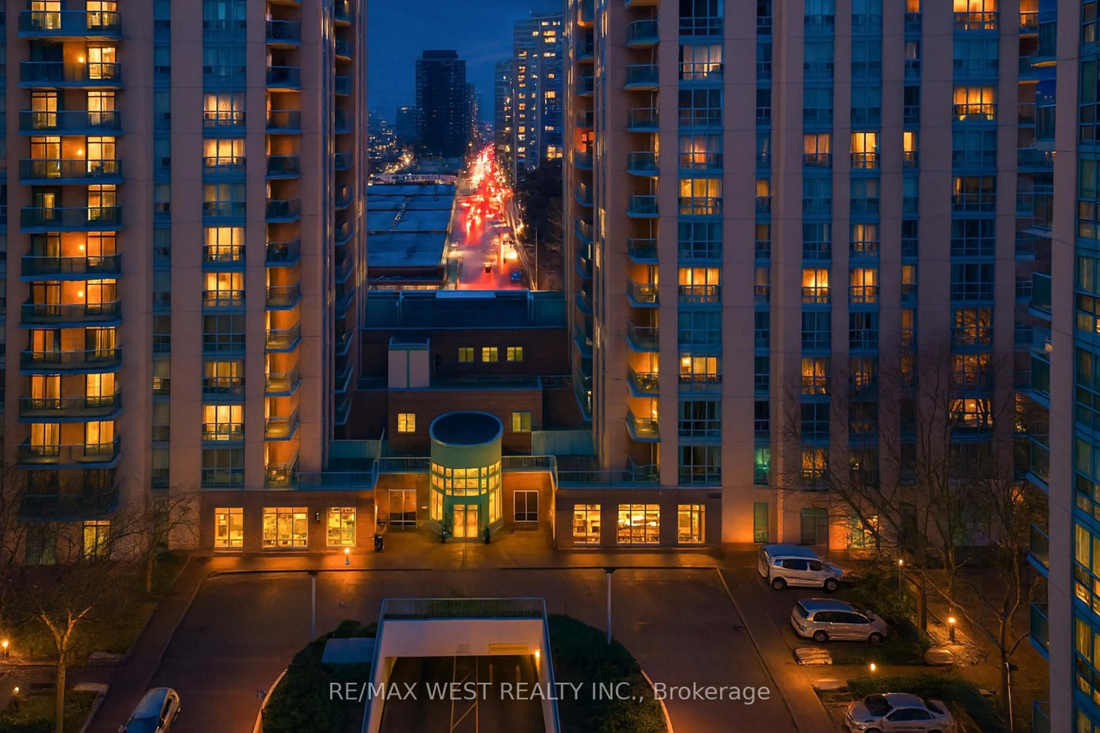 Unknown for 22 Olive Ave #216, Toronto Ontario M2N 7G6