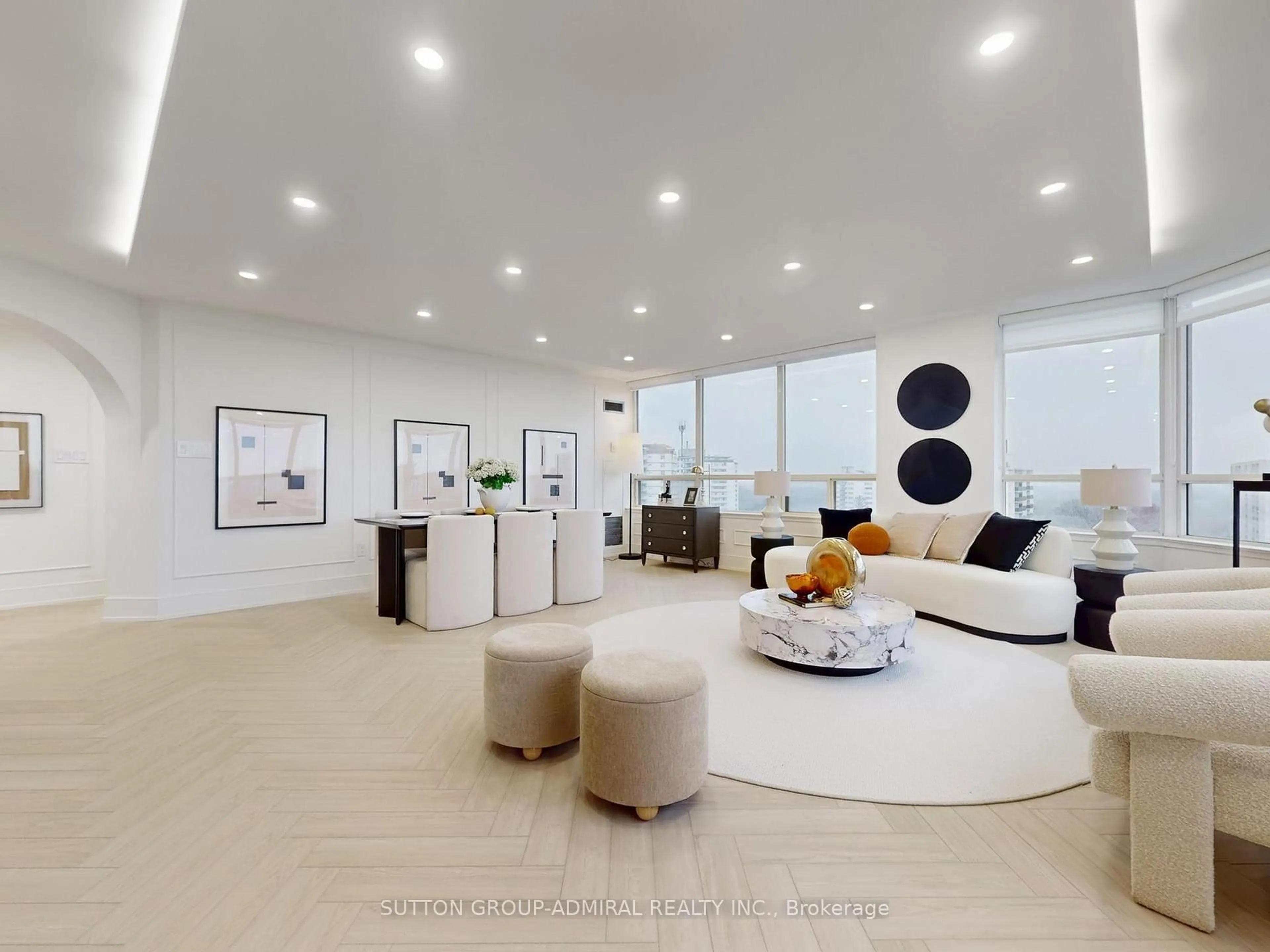 Unknown for 10 Torresdale Ave #1204, Toronto Ontario M2R 3V8