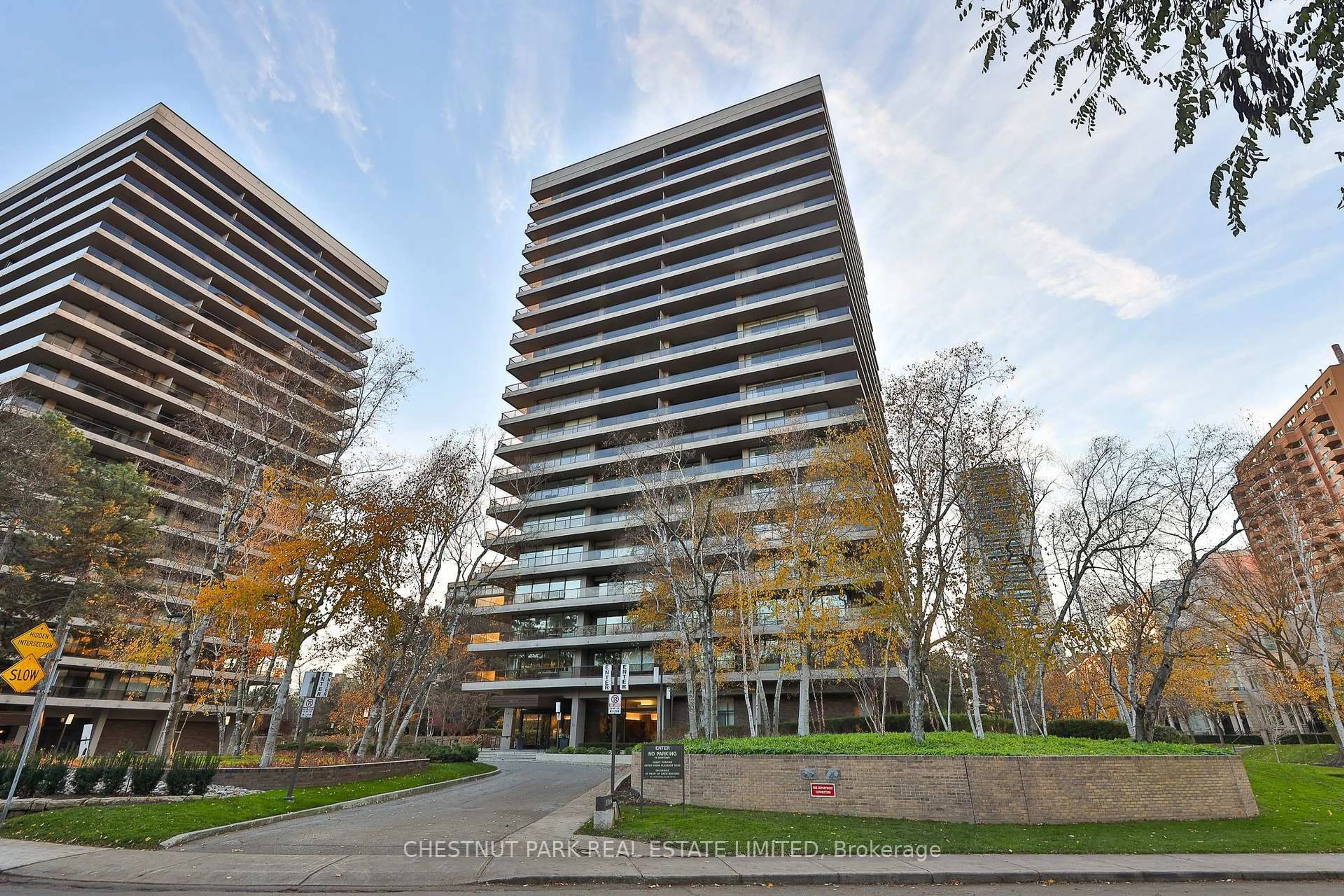 Unknown for 20 Avoca Ave #1406, Toronto Ontario M4T 2B8