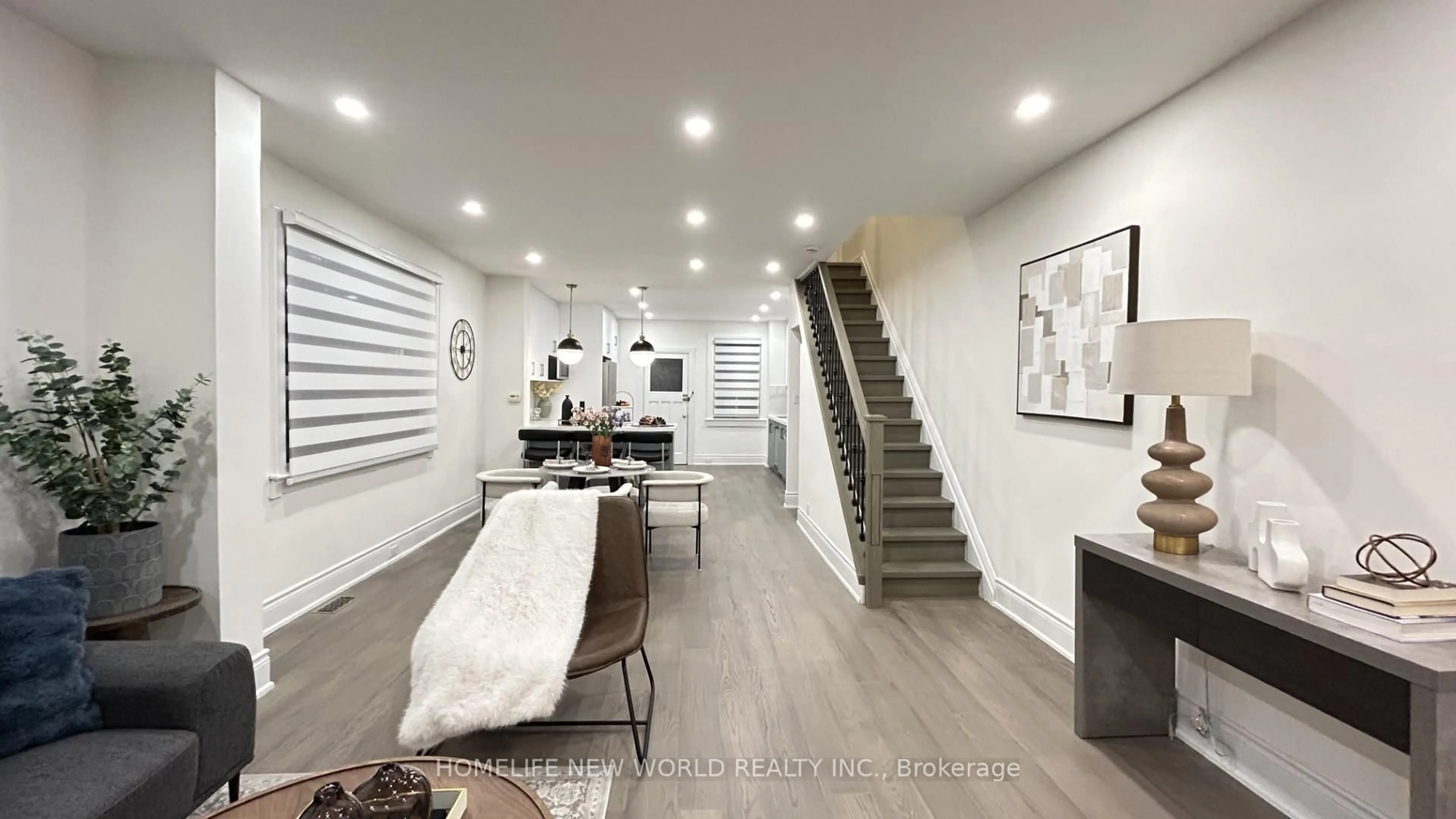 Unknown for 509 Dupont St, Toronto Ontario M6G 1Y6