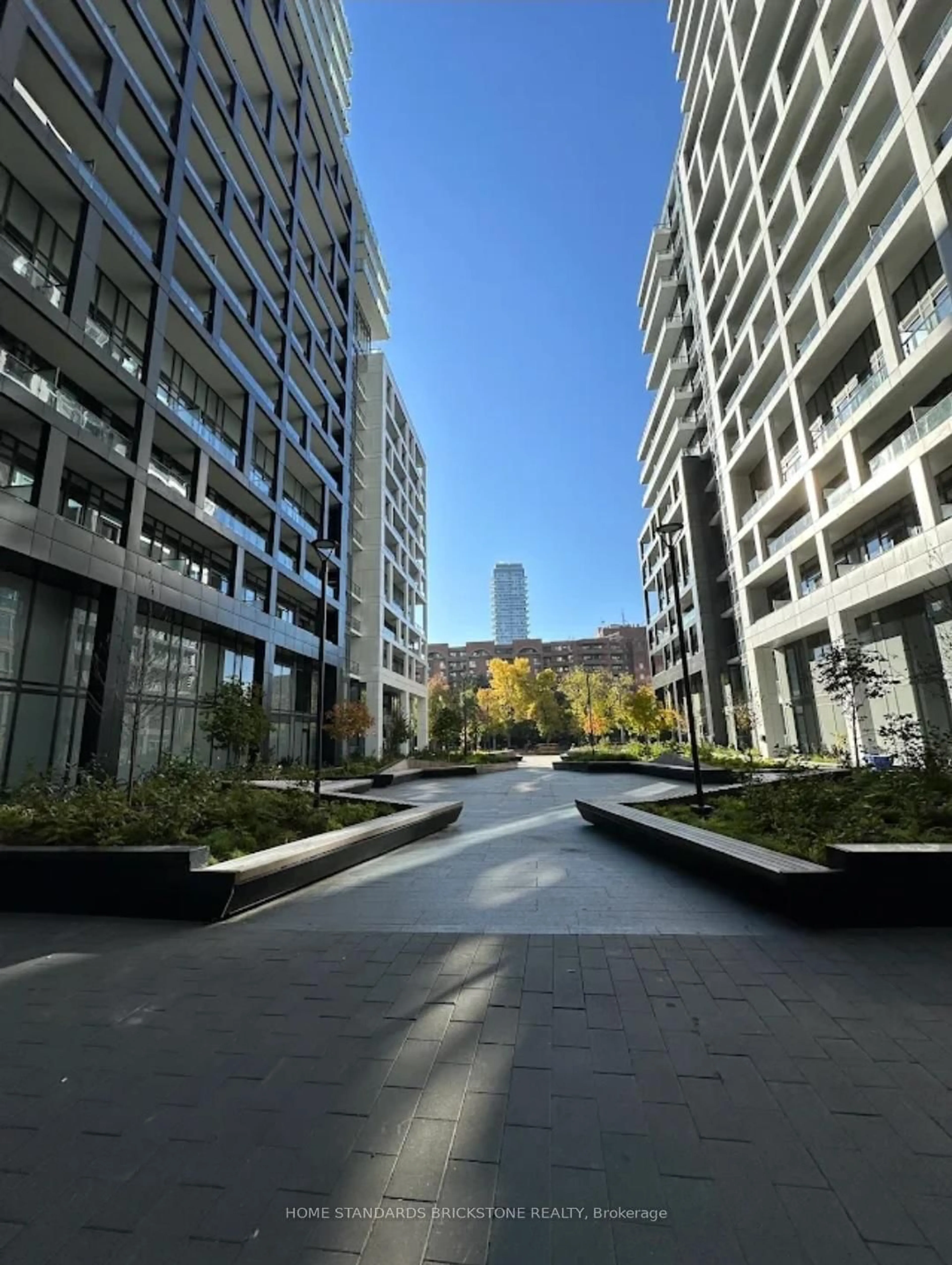 Unknown for 70 Princess St #603, Toronto Ontario M5A 0X6