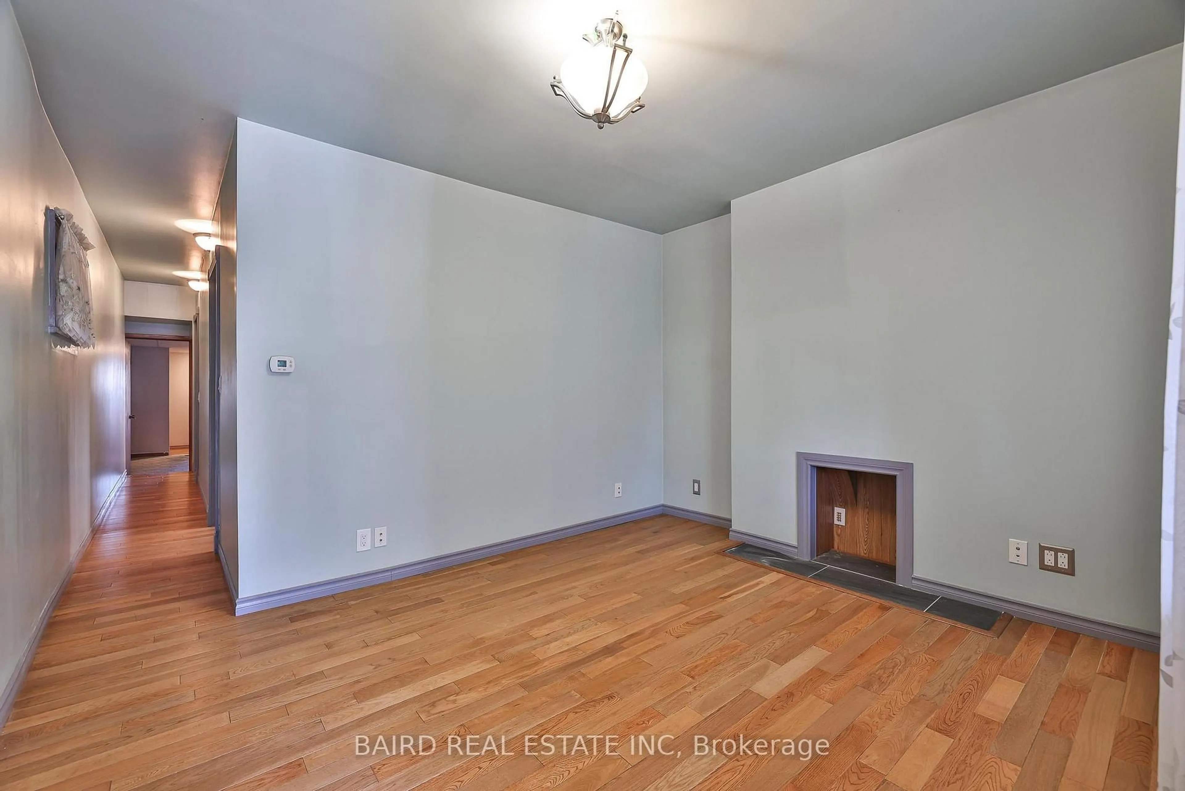 A pic of a room for 194 Cedric Ave, Toronto Ontario M6C 3X8