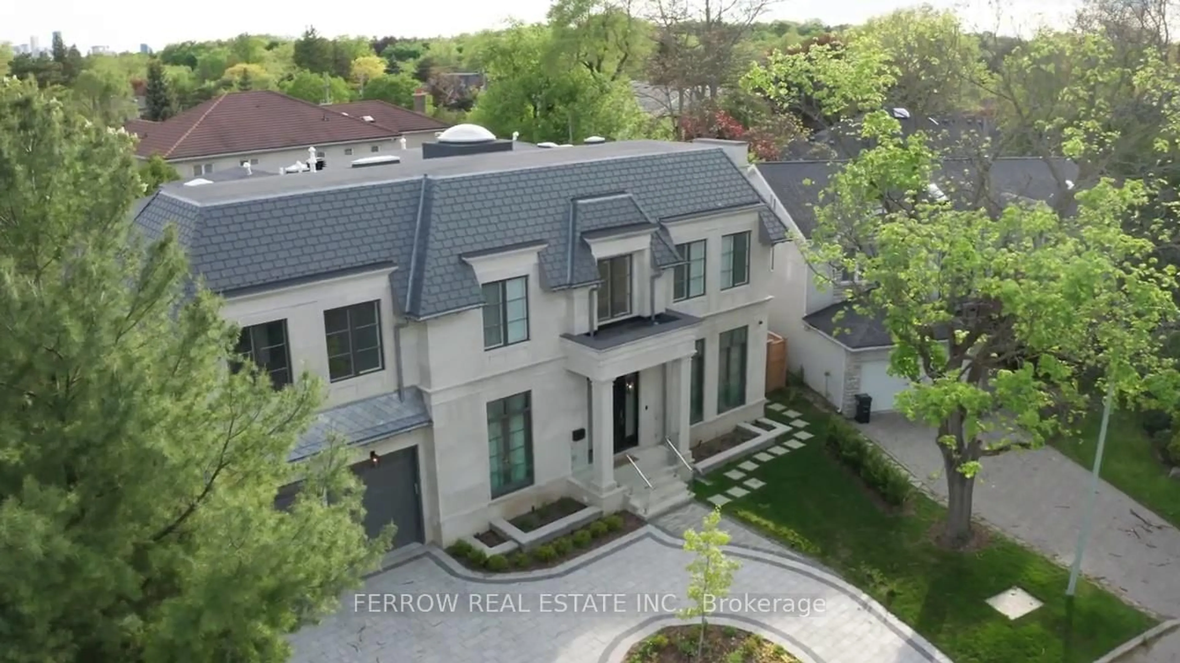 Unknown for 55 Leacroft Cres, Toronto Ontario M3B 2G5