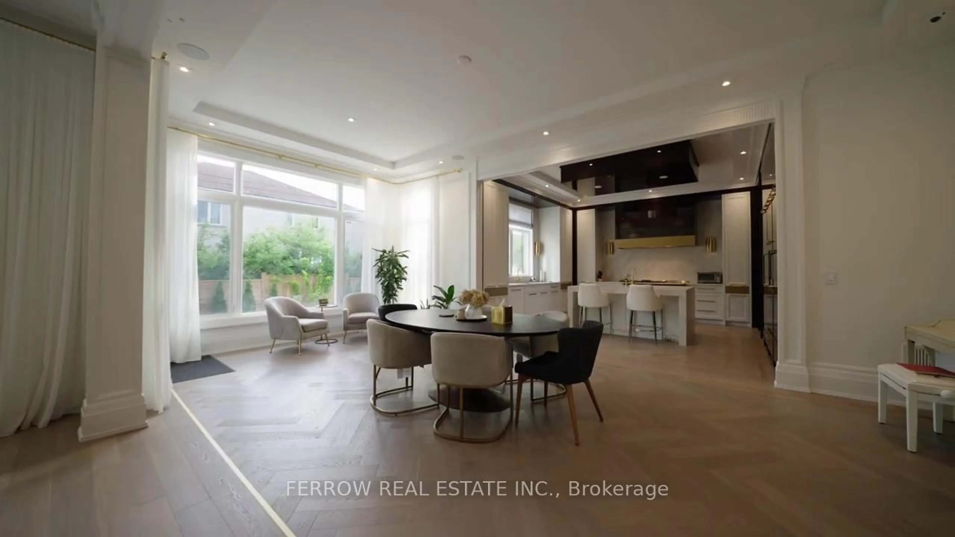 Unknown for 55 Leacroft Cres, Toronto Ontario M3B 2G5