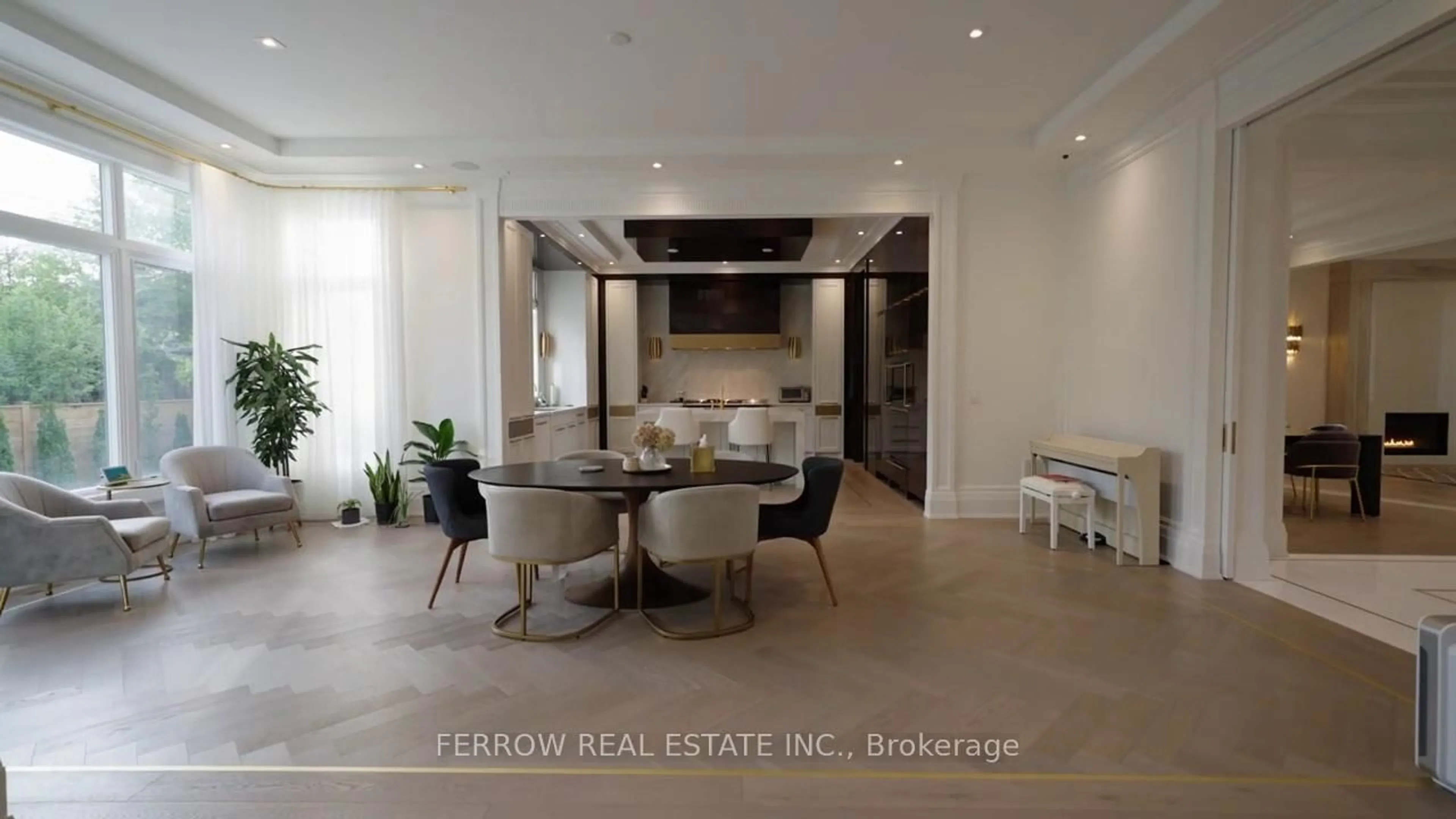 Unknown for 55 Leacroft Cres, Toronto Ontario M3B 2G5