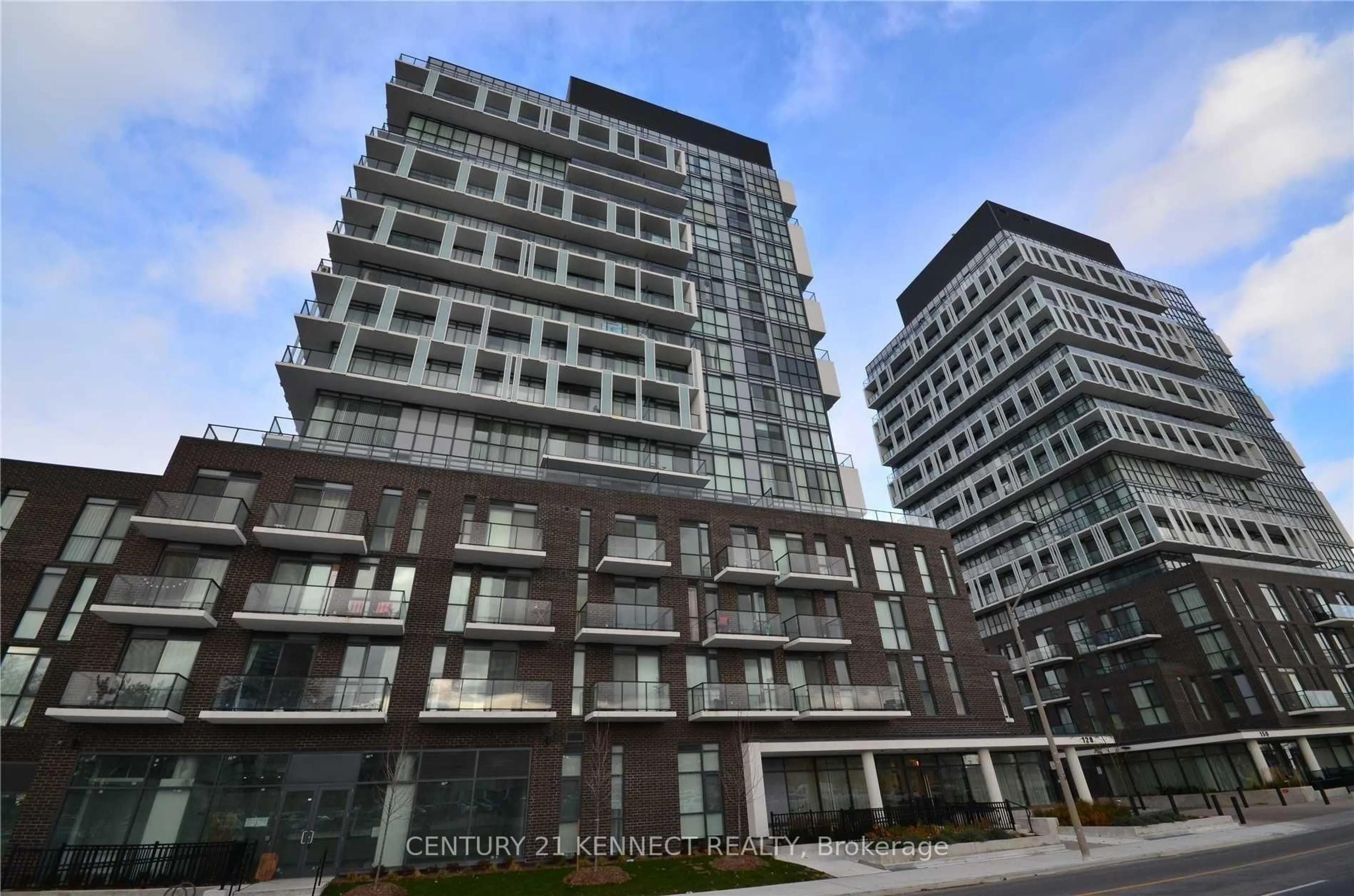 Unknown for 128 Fairview Mall Dr #1205, Toronto Ontario M2J 0E8