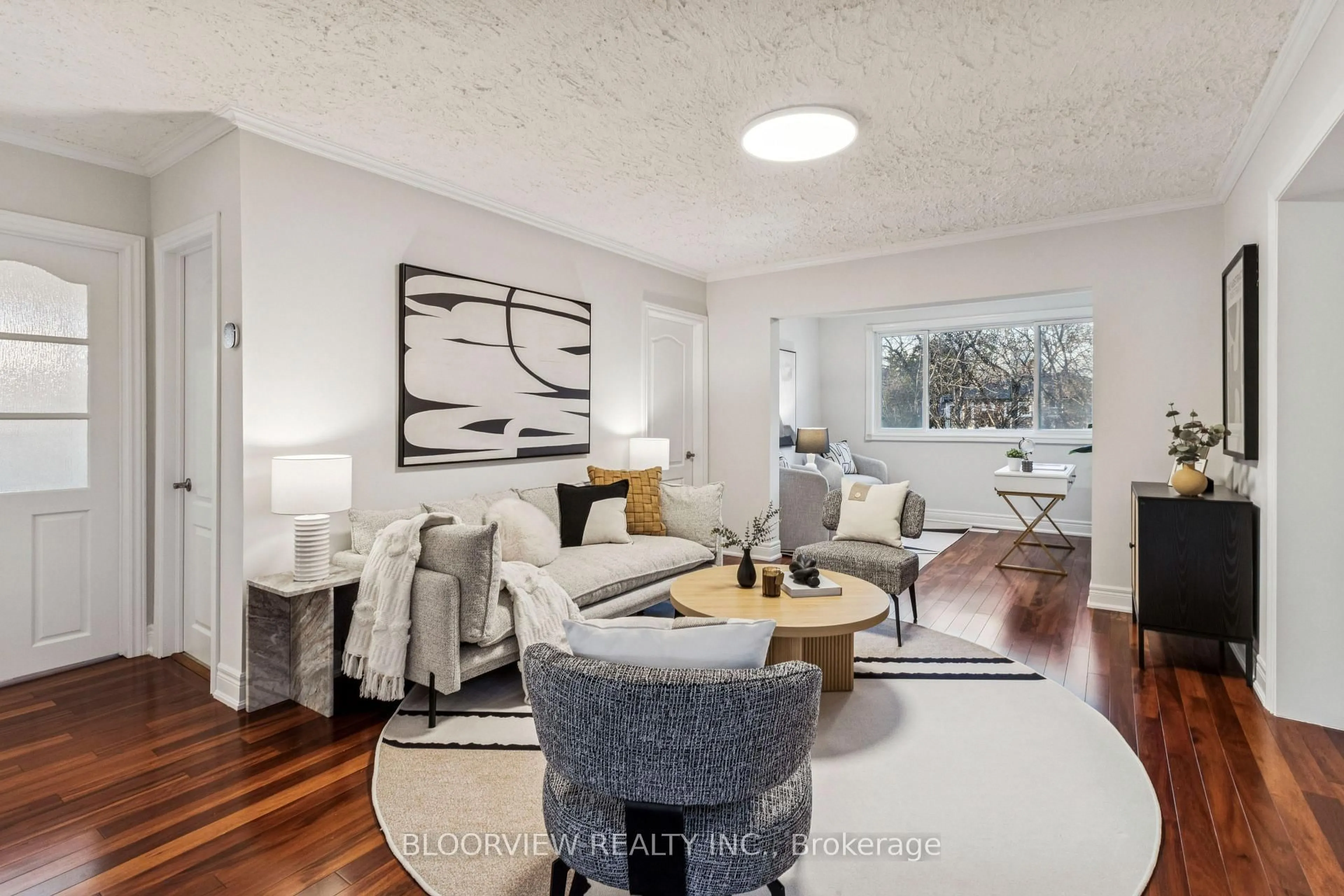 Dining room, unknown for 8 Waddington Cres, Toronto Ontario M2J 2Z8