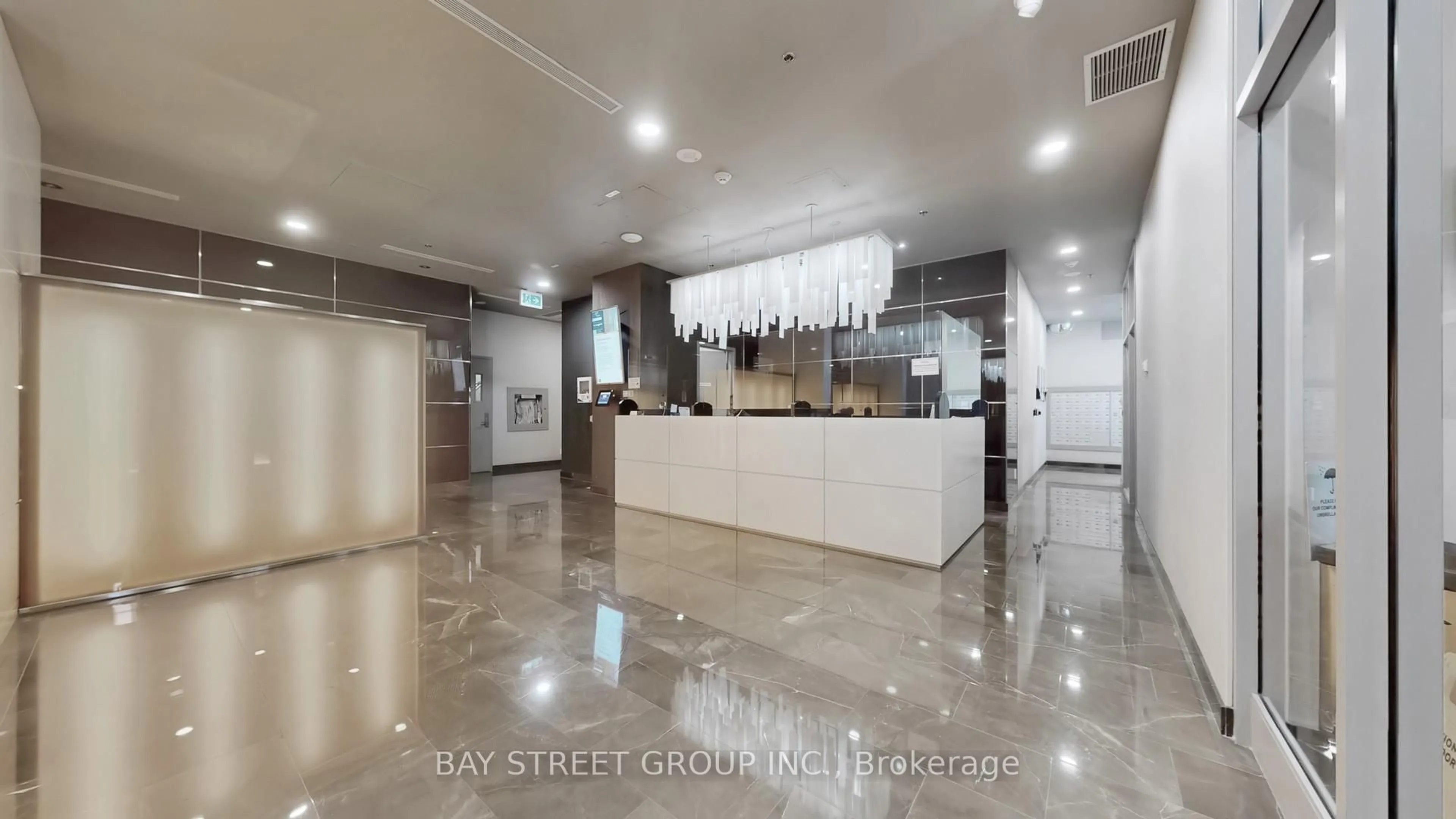 Unknown for 21 Nelson St #UPH01, Toronto Ontario M5V 3H9