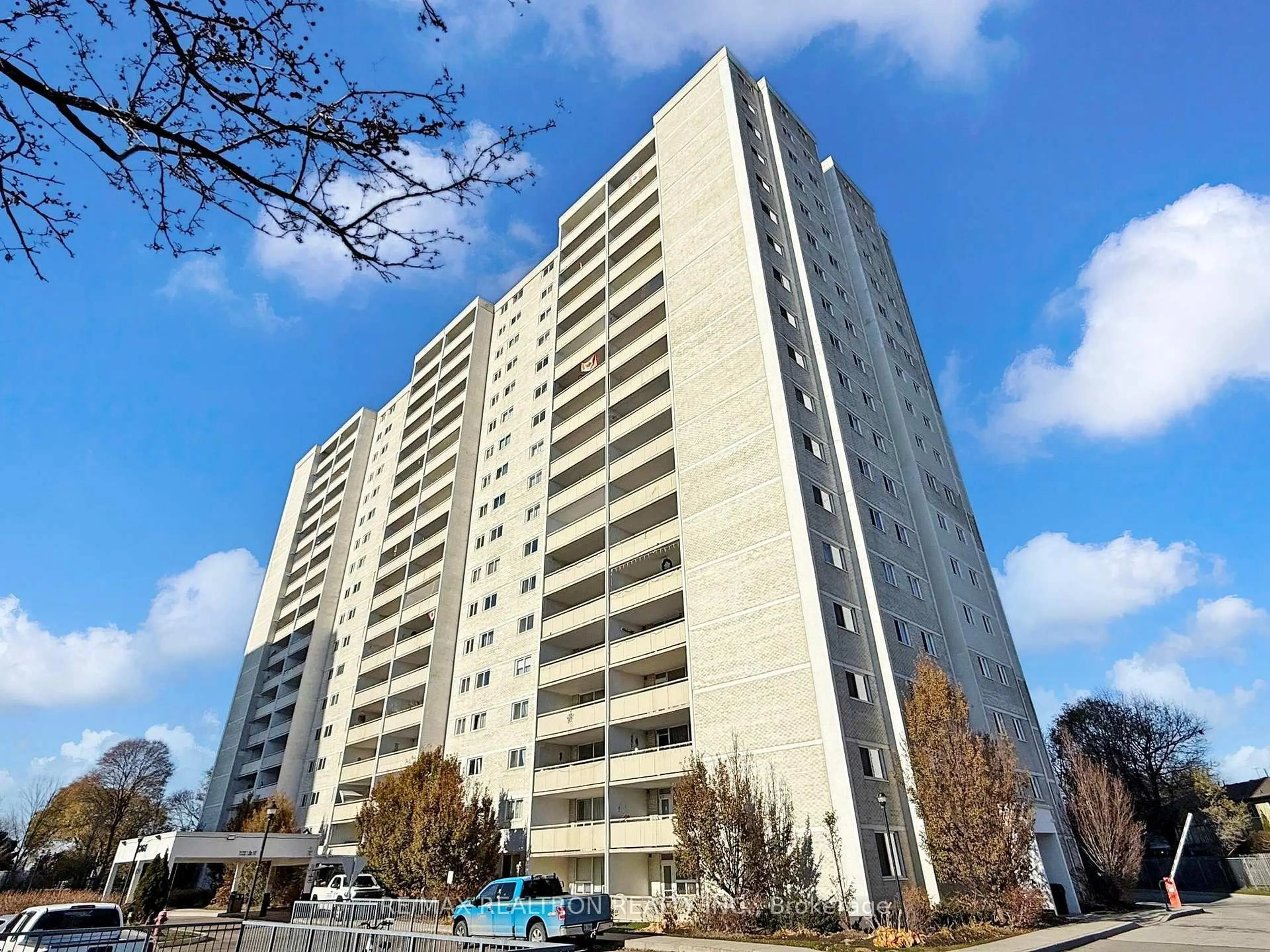 Unknown for 1360 York Mills Rd #1012, Toronto Ontario M3A 2A3