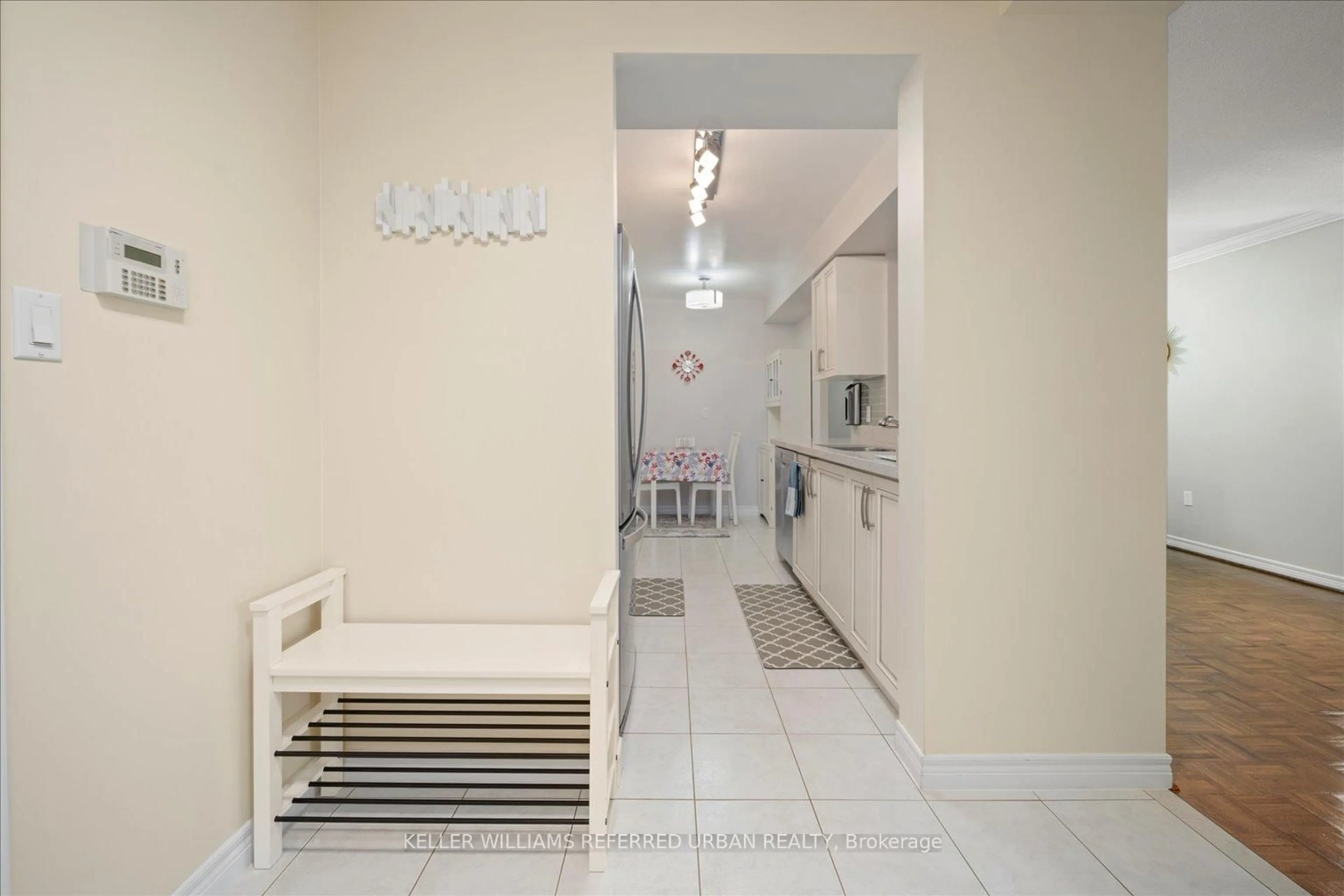 Unknown for 88 Grandview Way #308, Toronto Ontario M2N 6V6