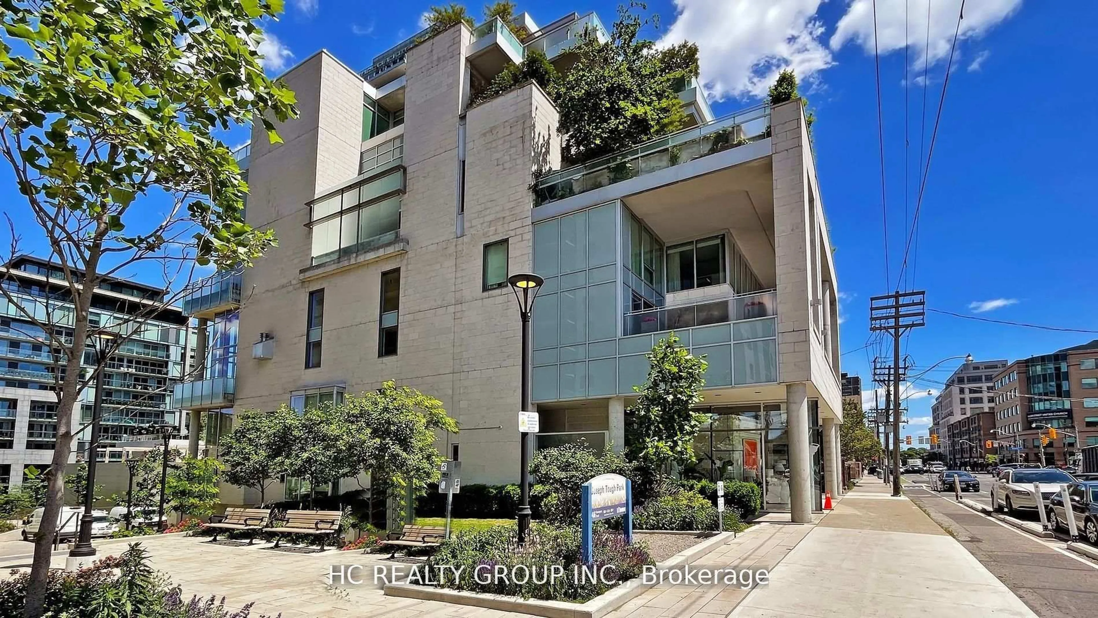 Unknown for 238 Davenport Rd #302, Toronto Ontario M5R 1J6