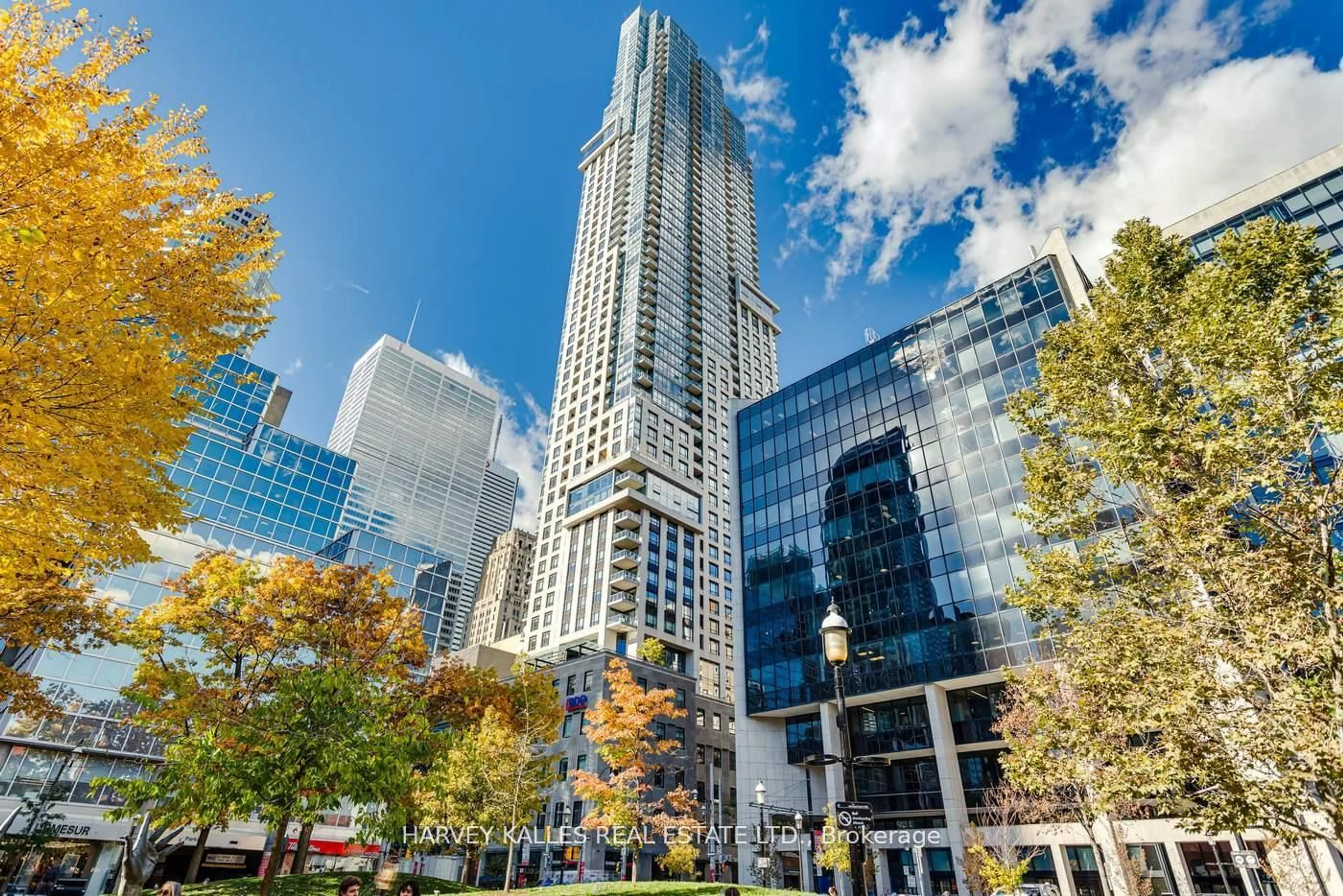 Unknown for 88 Scott St #2709, Toronto Ontario M5E 0A9