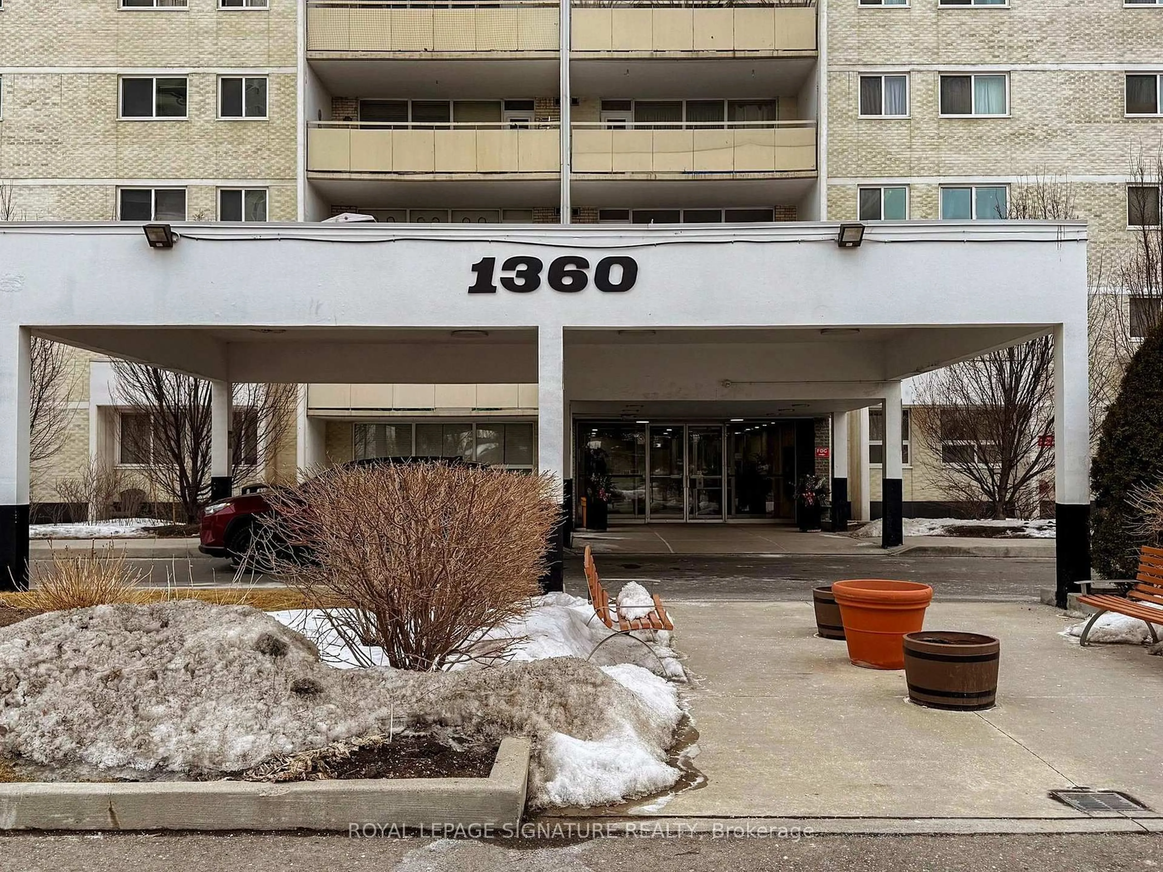 Unknown for 1360 York Mills Rd #1702, Toronto Ontario M3A 2A2