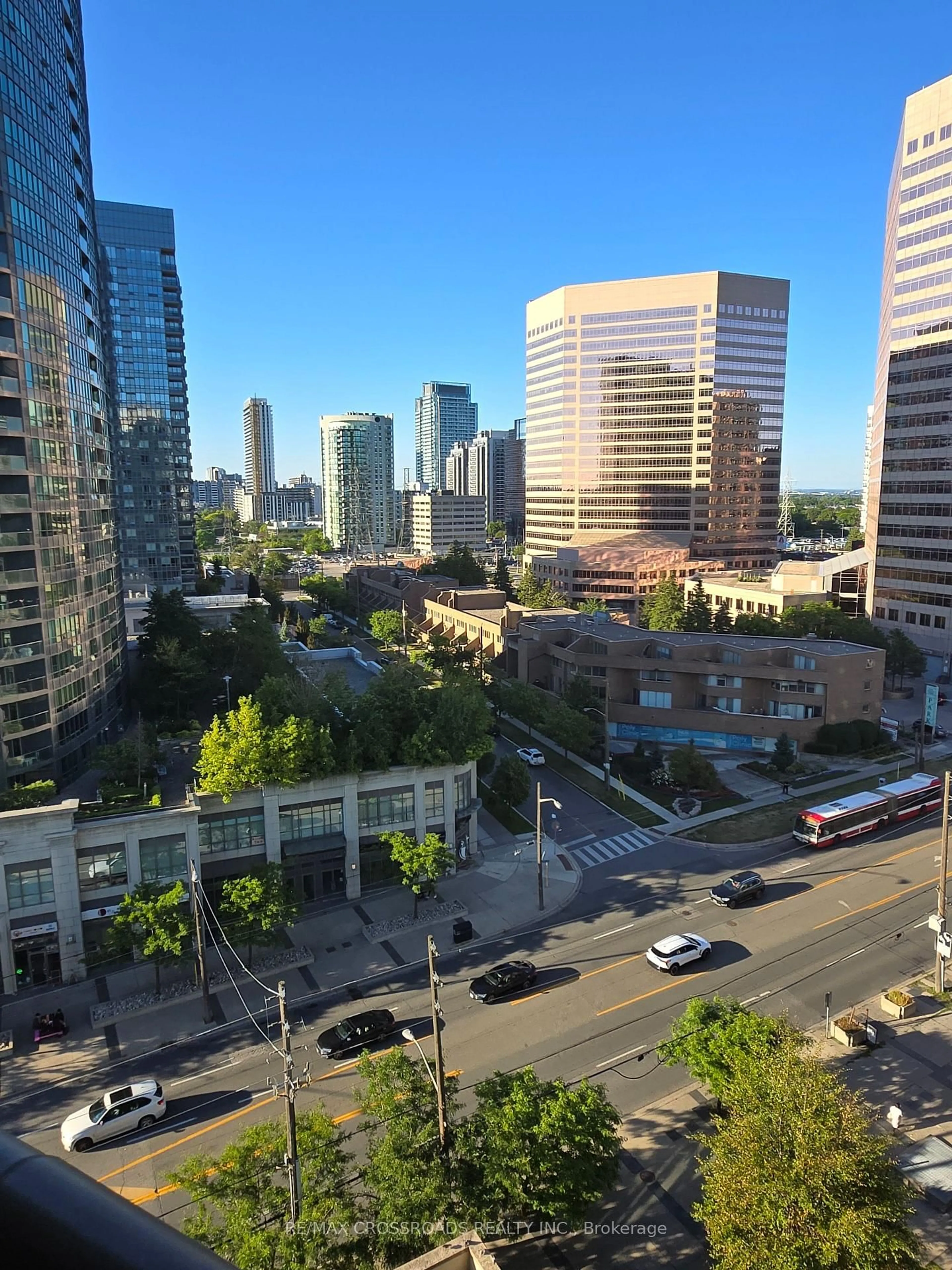 Unknown for 509 Beecroft Rd #1512, Toronto Ontario M2N 0A3