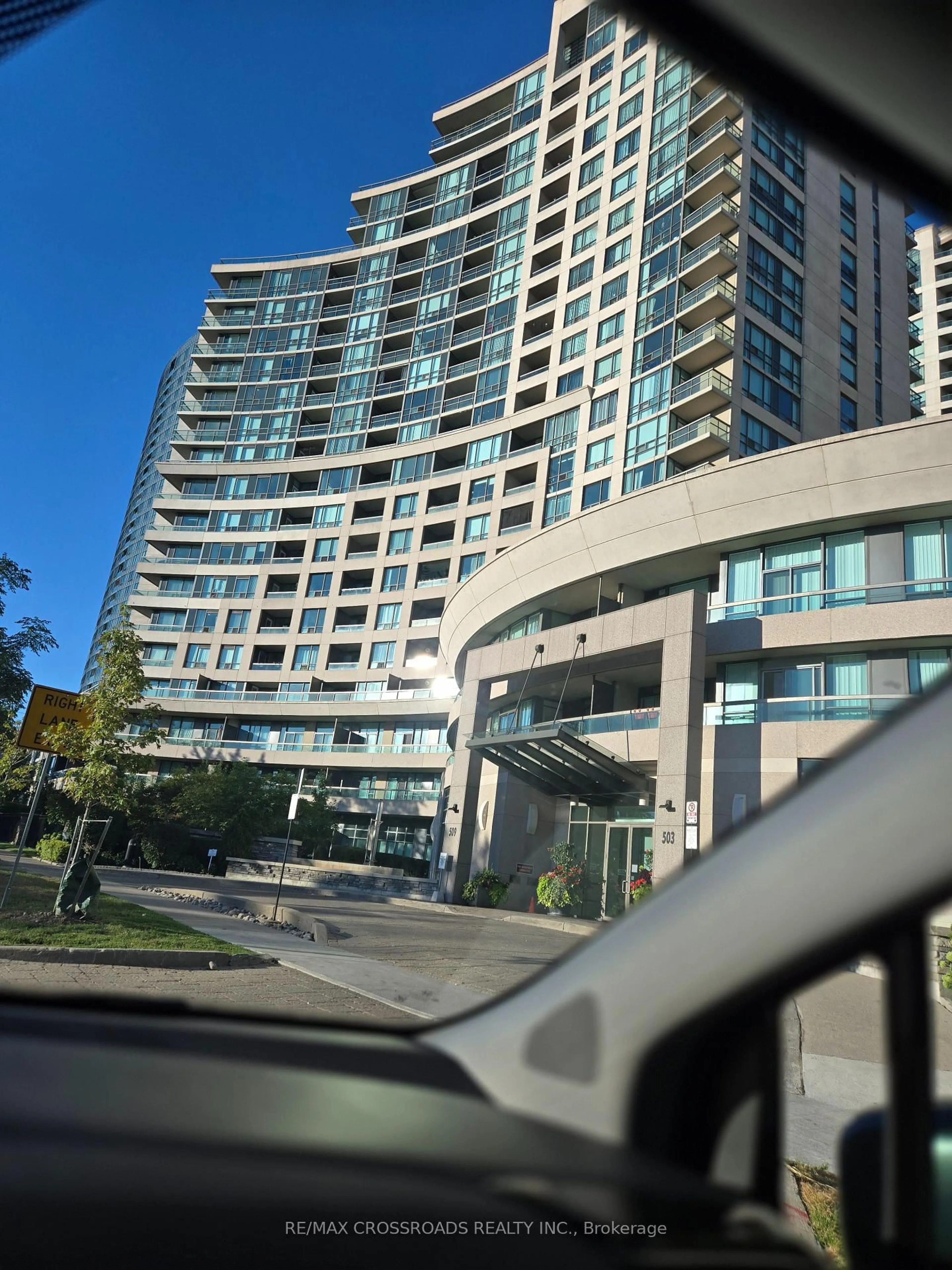 Unknown for 509 Beecroft Rd #1512, Toronto Ontario M2N 0A3