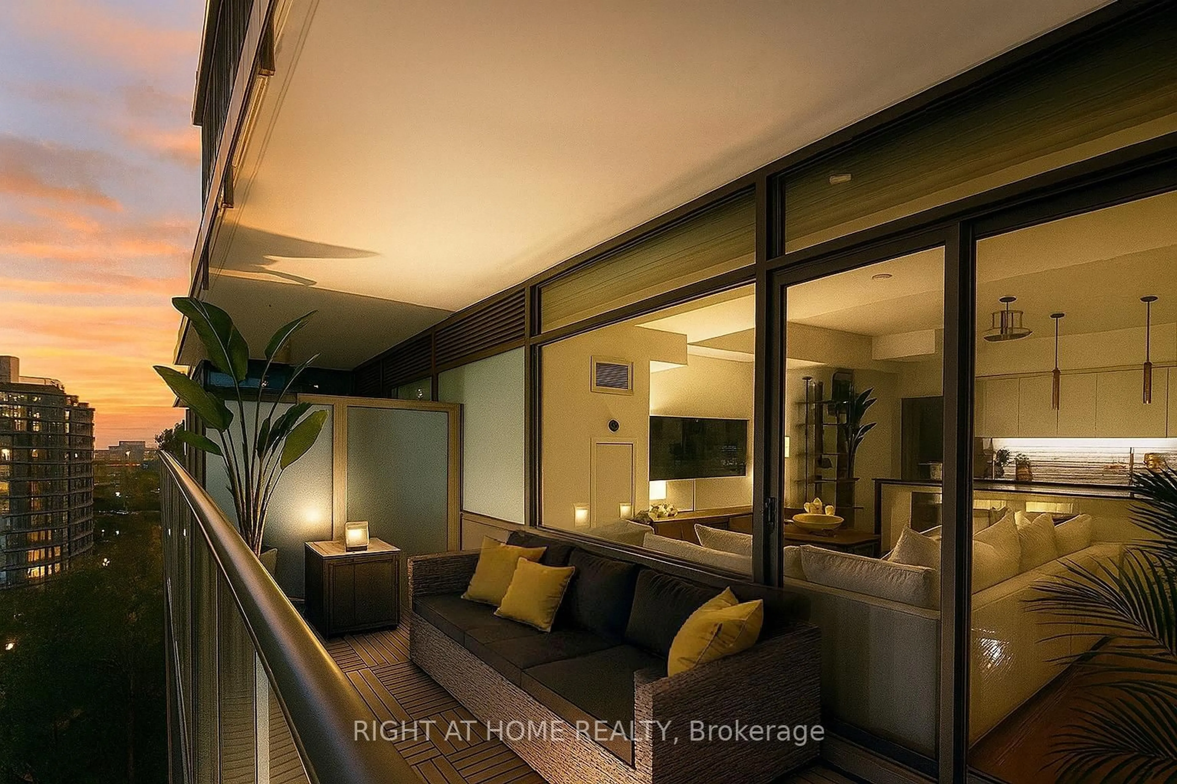 Unknown for 55 STEWART St #929, Toronto Ontario M5V 2V1