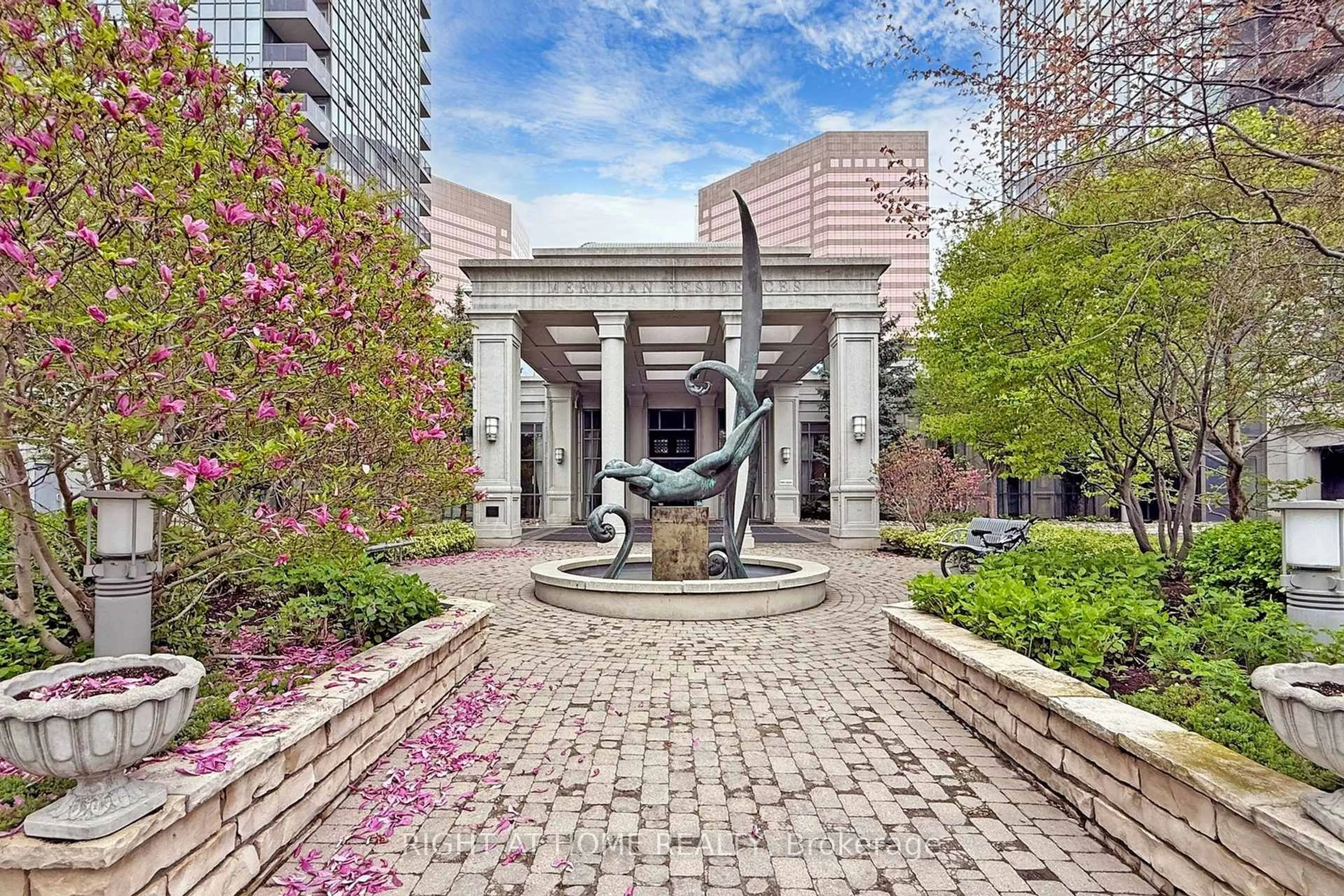 Unknown for 25 Greenview Ave #2021, Toronto Ontario M2M 0A5