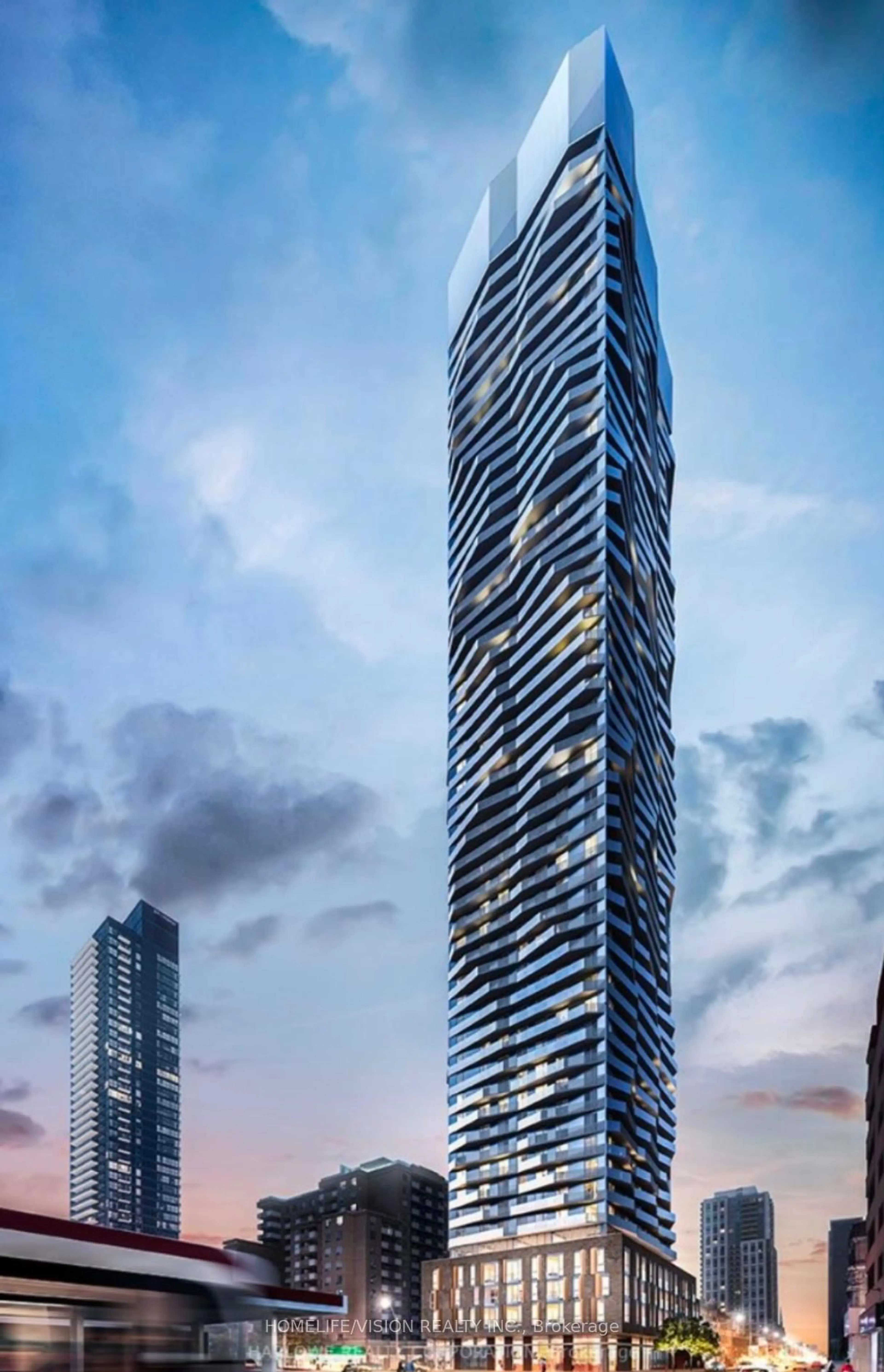 Unknown for 100 Dalhousie St #3911, Toronto Ontario M5B 0C7