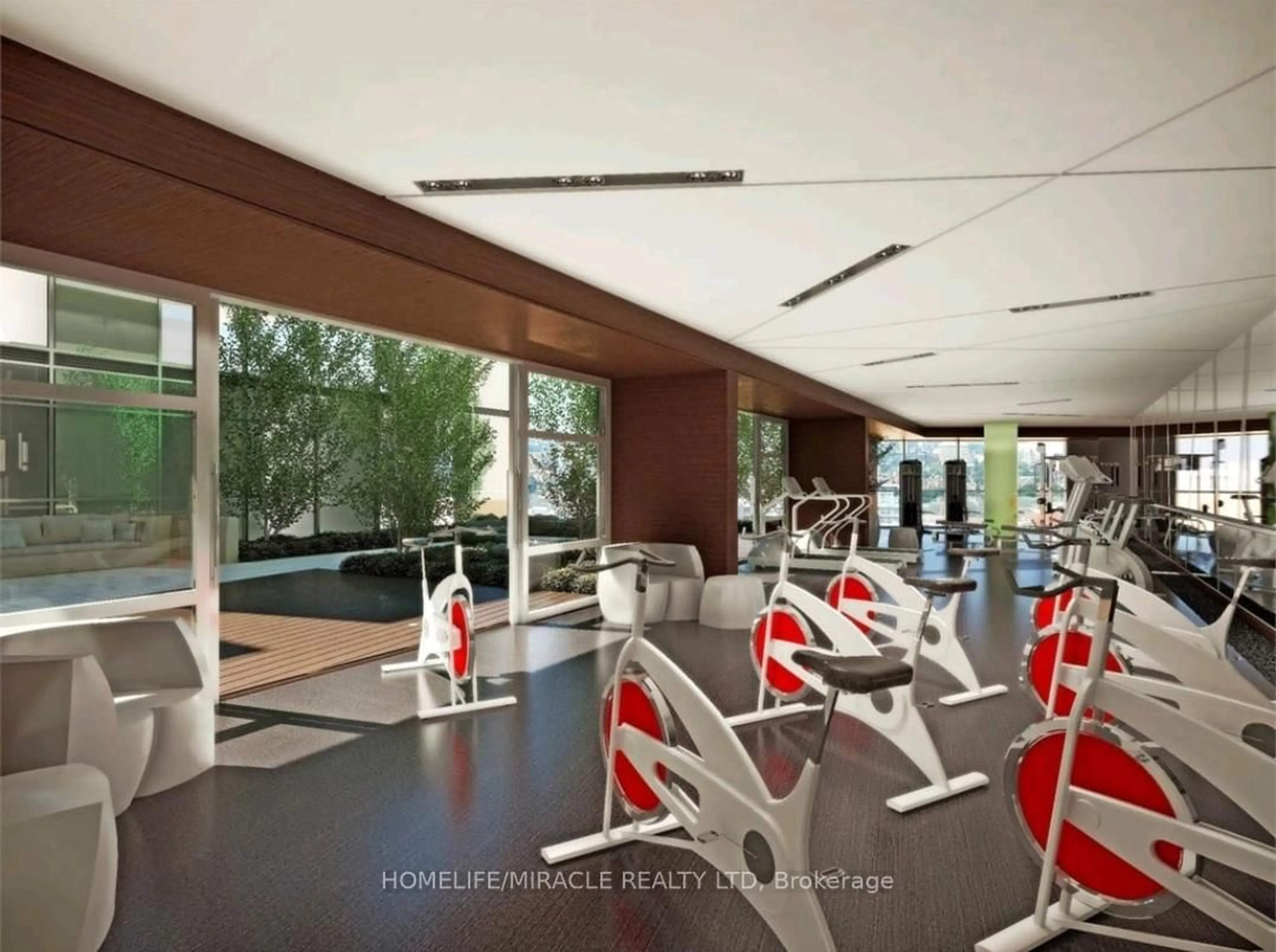 Unknown for 352 Front St #414, Toronto Ontario M5V 0K3