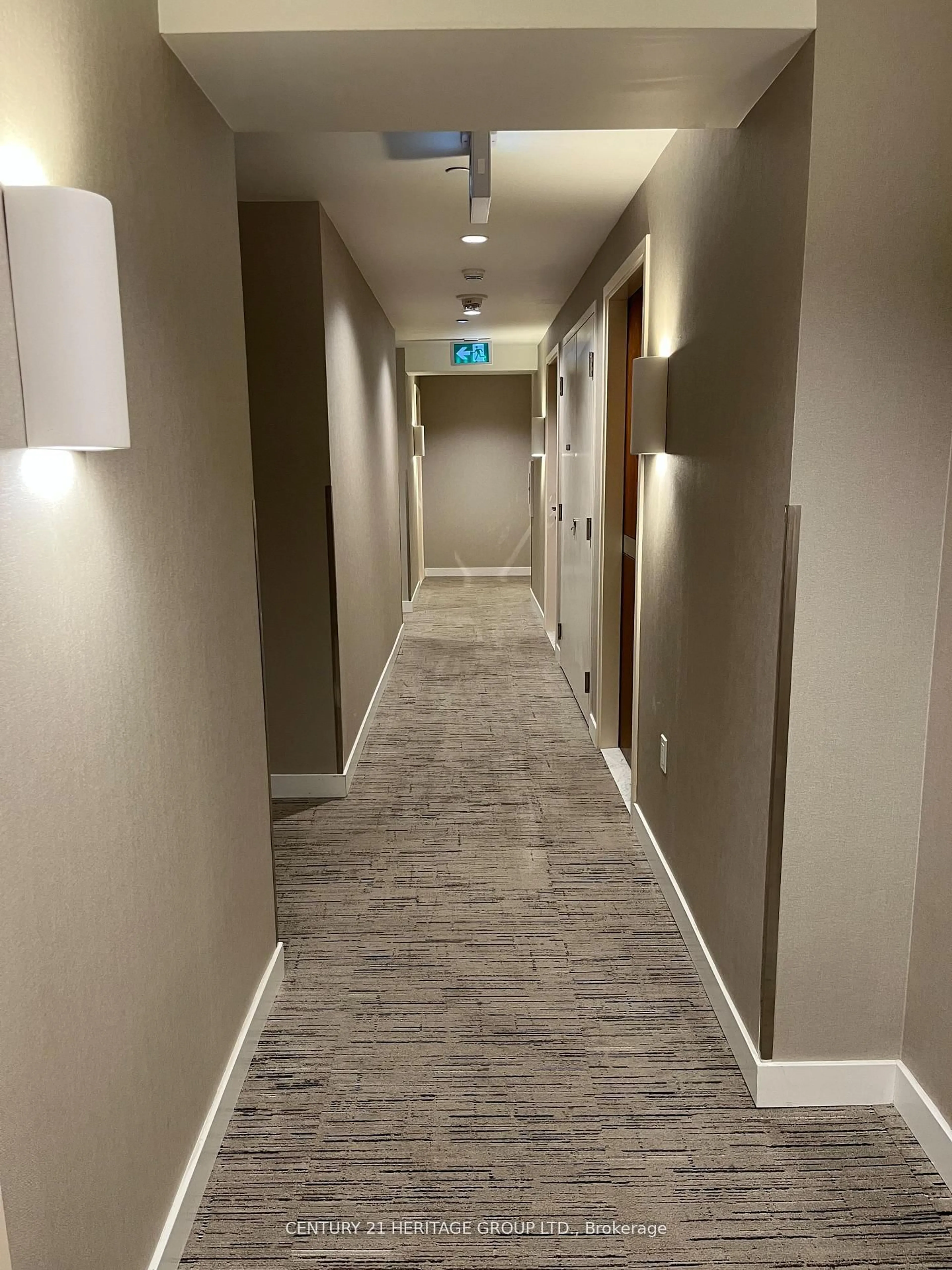 A pic of a room for 85 Mcmahon Dr #1107, Toronto Ontario M2K 0H1